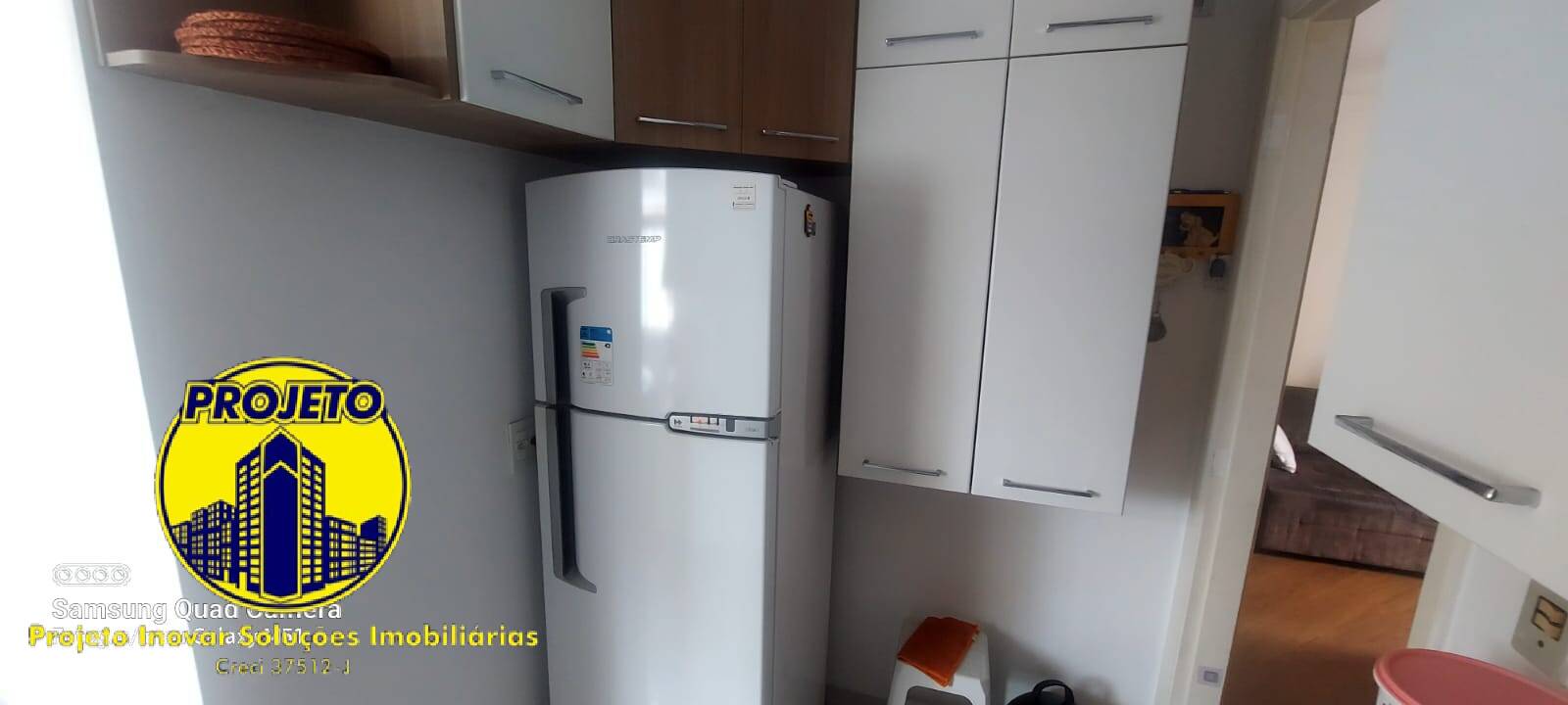 Apartamento, 2 quartos, 53 m² - Foto 9