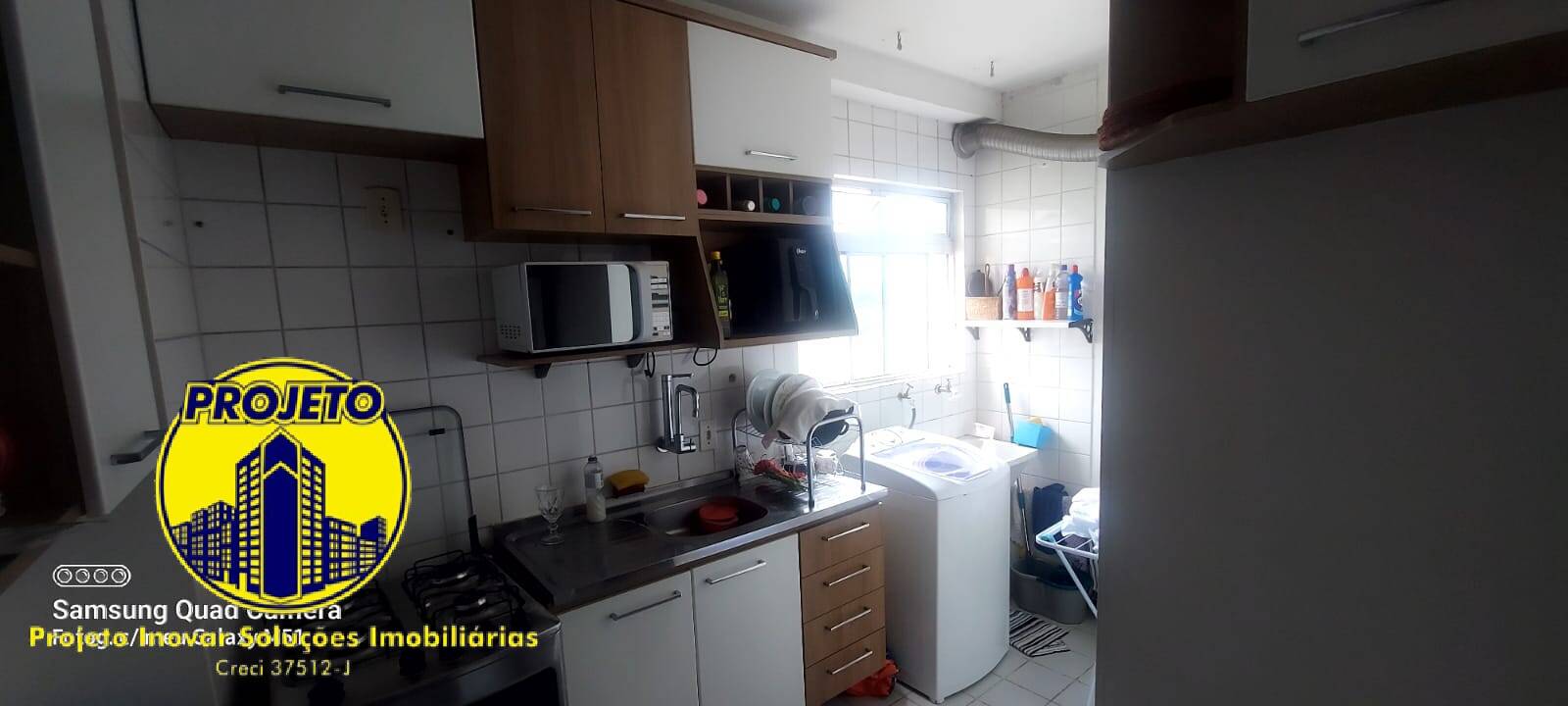 Apartamento, 2 quartos, 53 m² - Foto 7