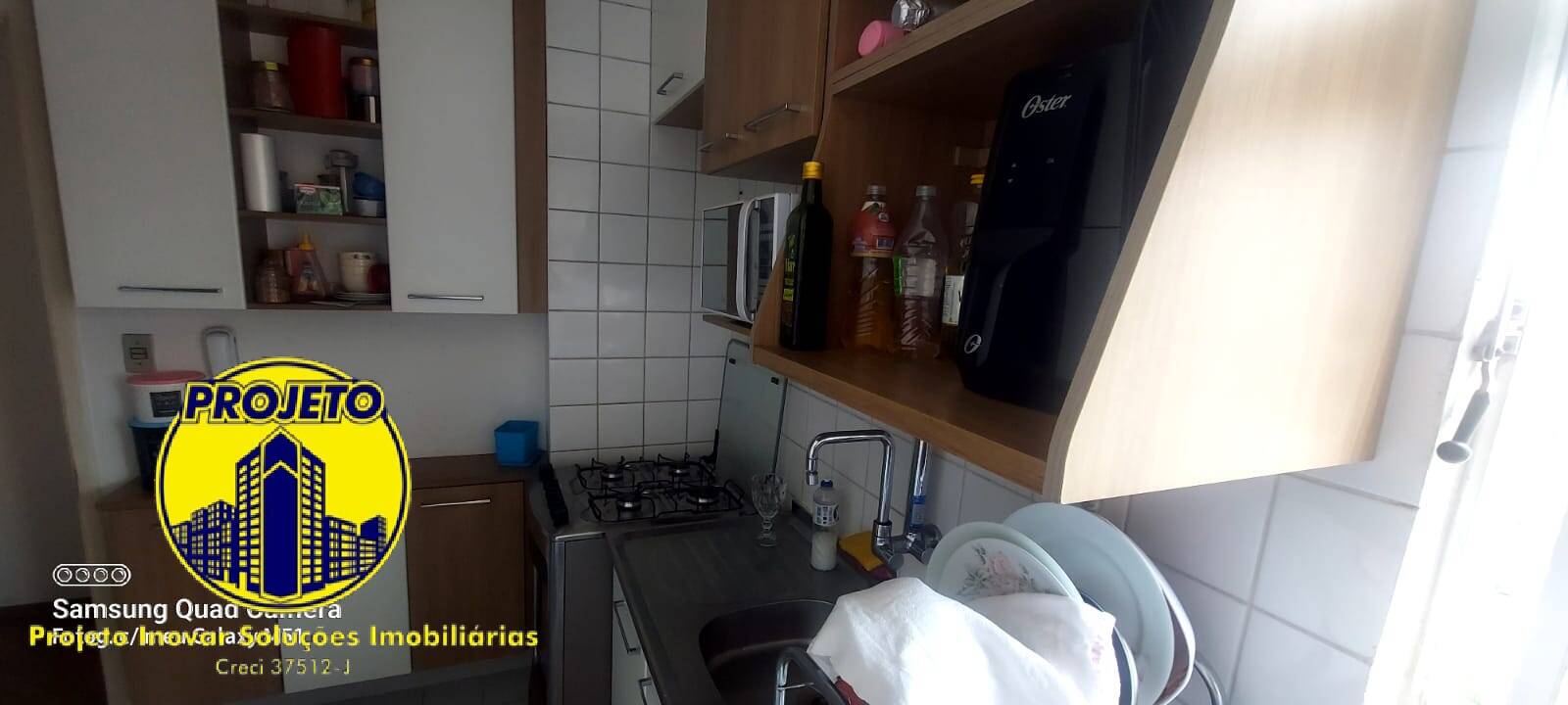 Apartamento, 2 quartos, 53 m² - Foto 8