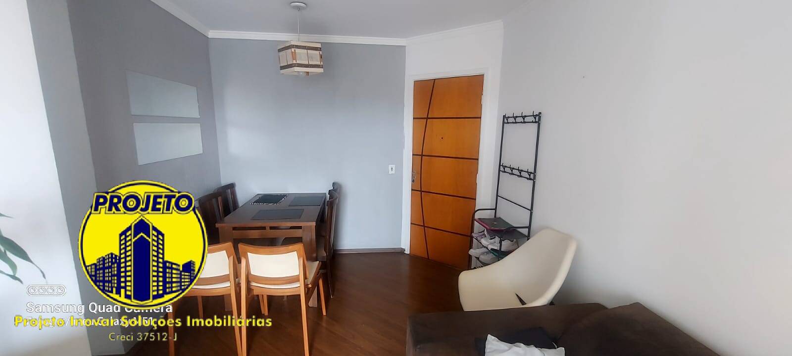 Apartamento, 2 quartos, 53 m² - Foto 2