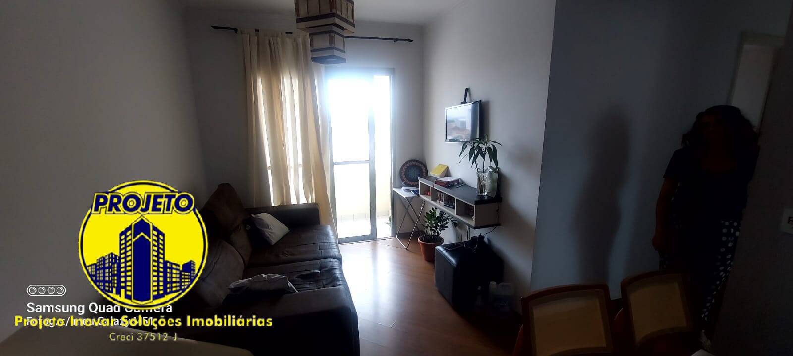 Apartamento, 2 quartos, 53 m² - Foto 3