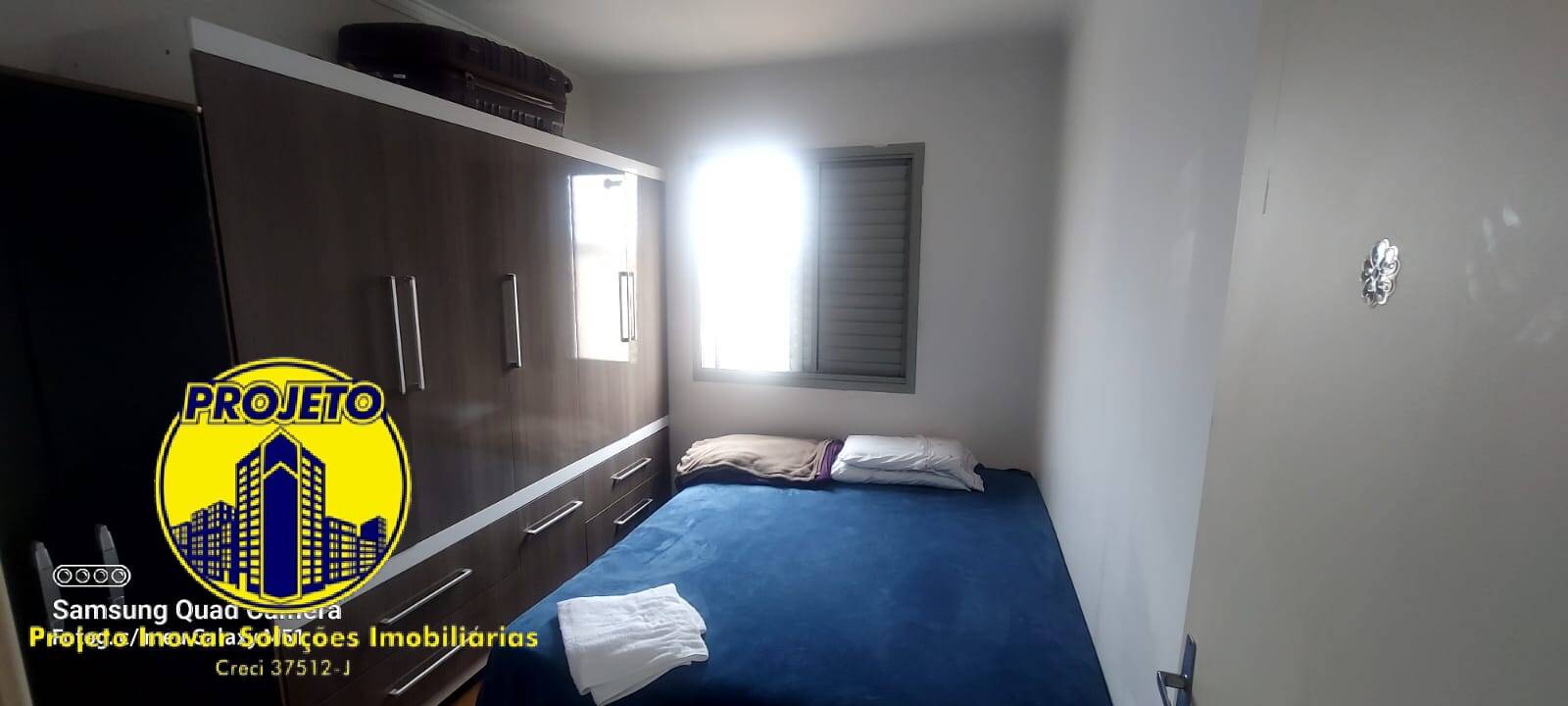 Apartamento, 2 quartos, 53 m² - Foto 6
