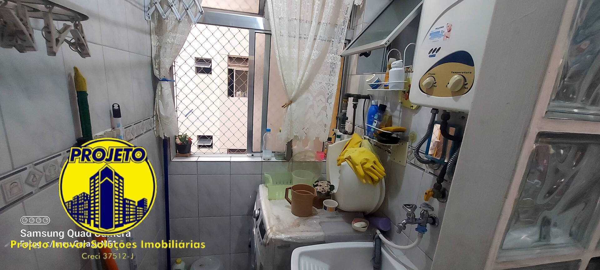 Apartamento, 2 quartos, 52 m² - Foto 5