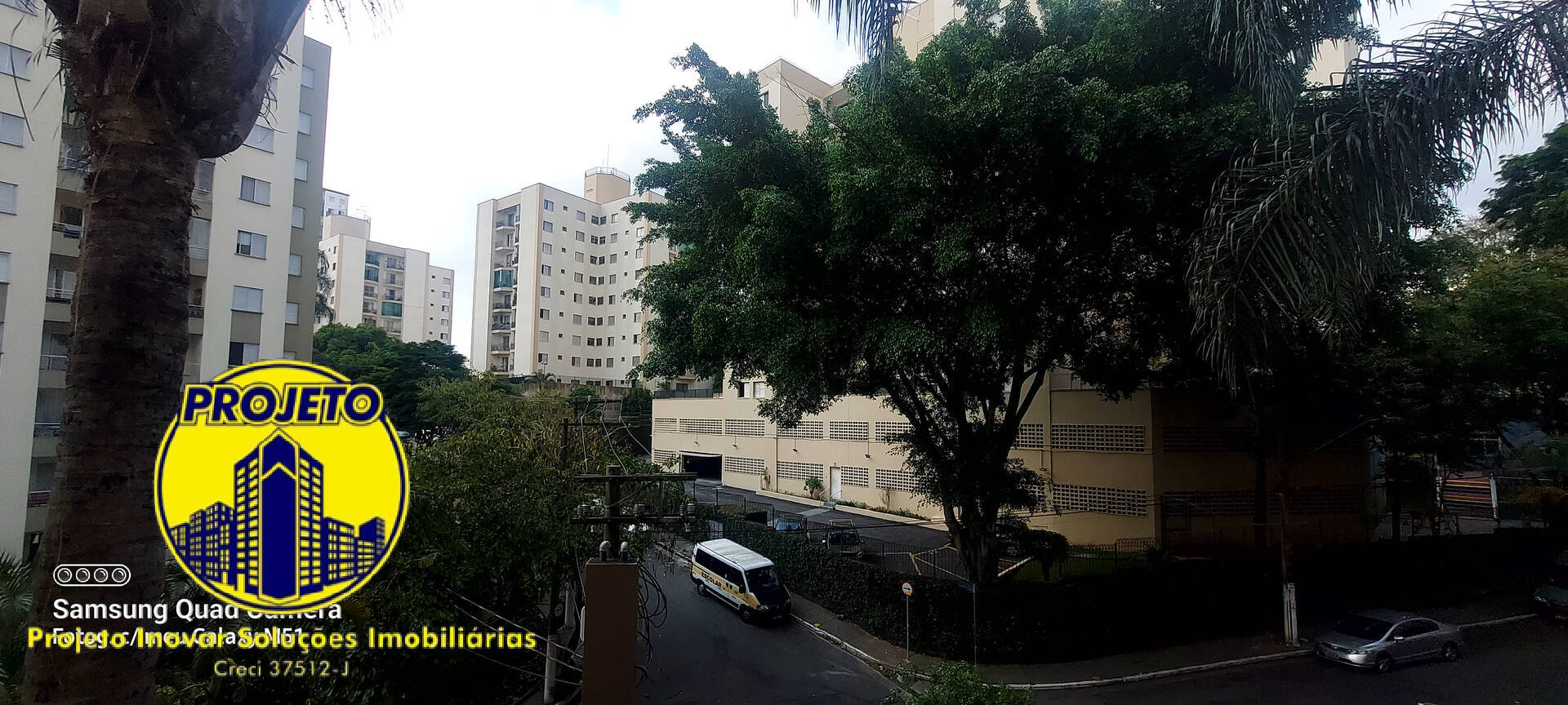 Apartamento, 2 quartos, 52 m² - Foto 2
