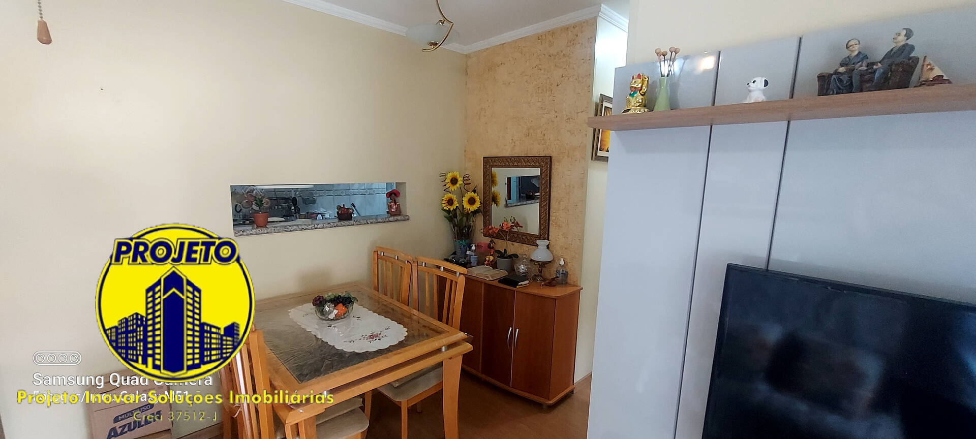 Apartamento, 2 quartos, 52 m² - Foto 7