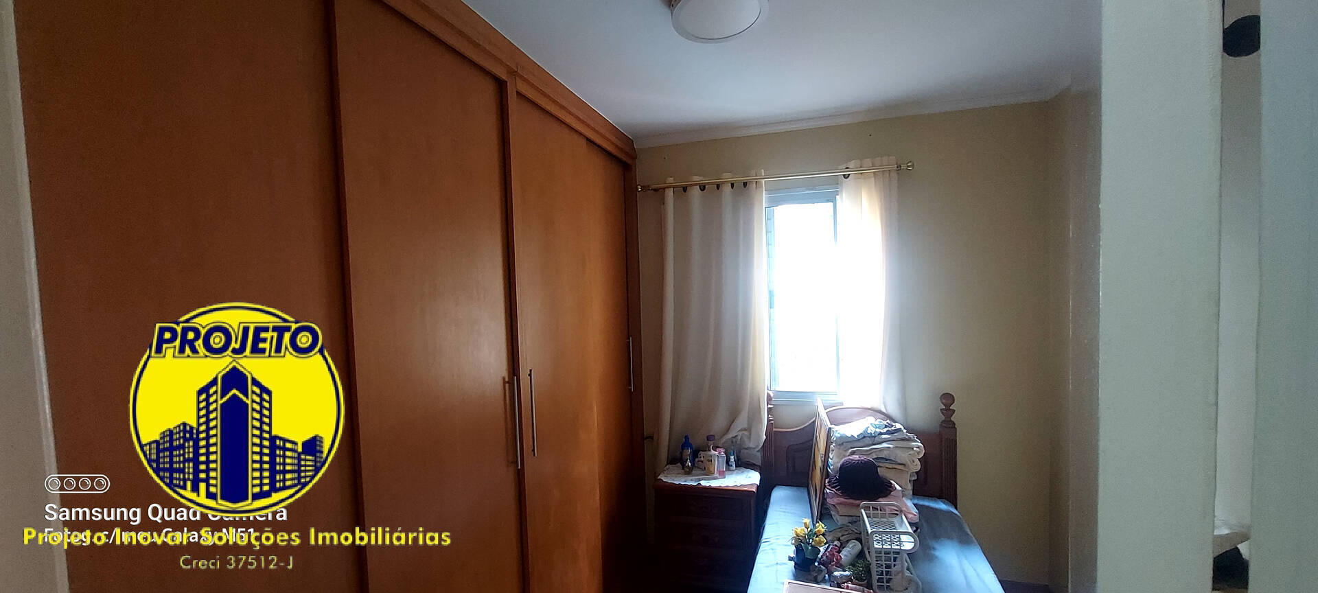 Apartamento, 2 quartos, 52 m² - Foto 8