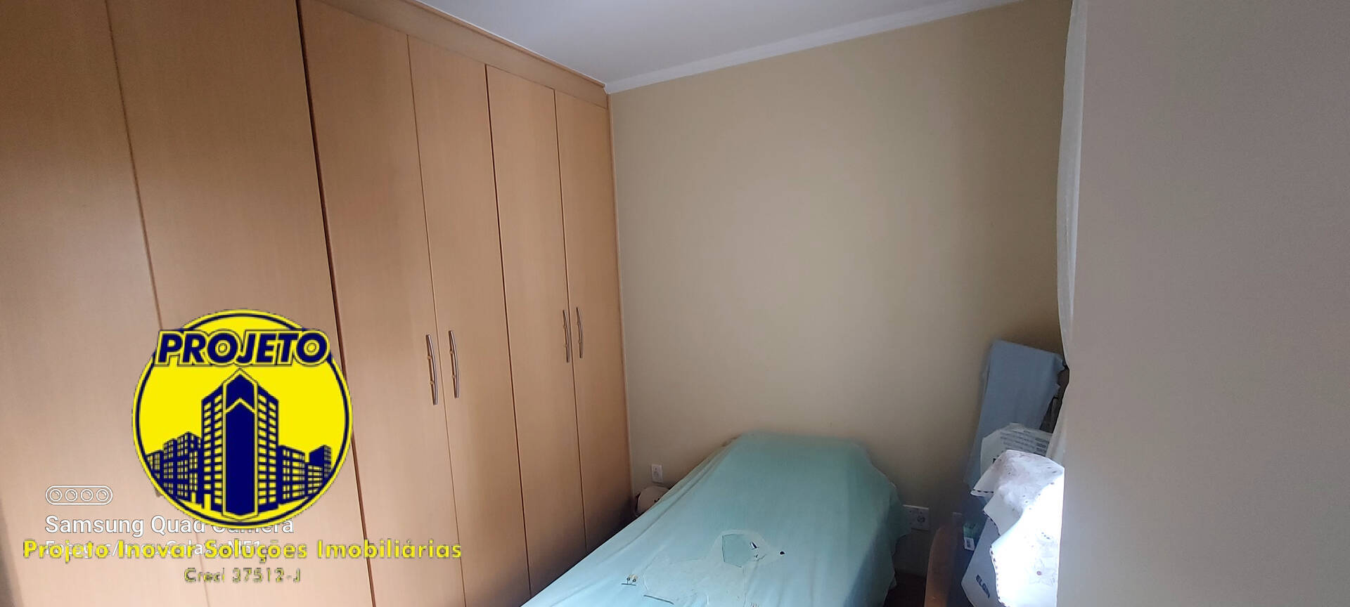 Apartamento, 2 quartos, 52 m² - Foto 9
