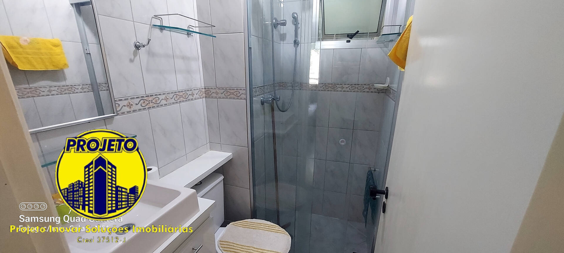 Apartamento, 2 quartos, 52 m² - Foto 11