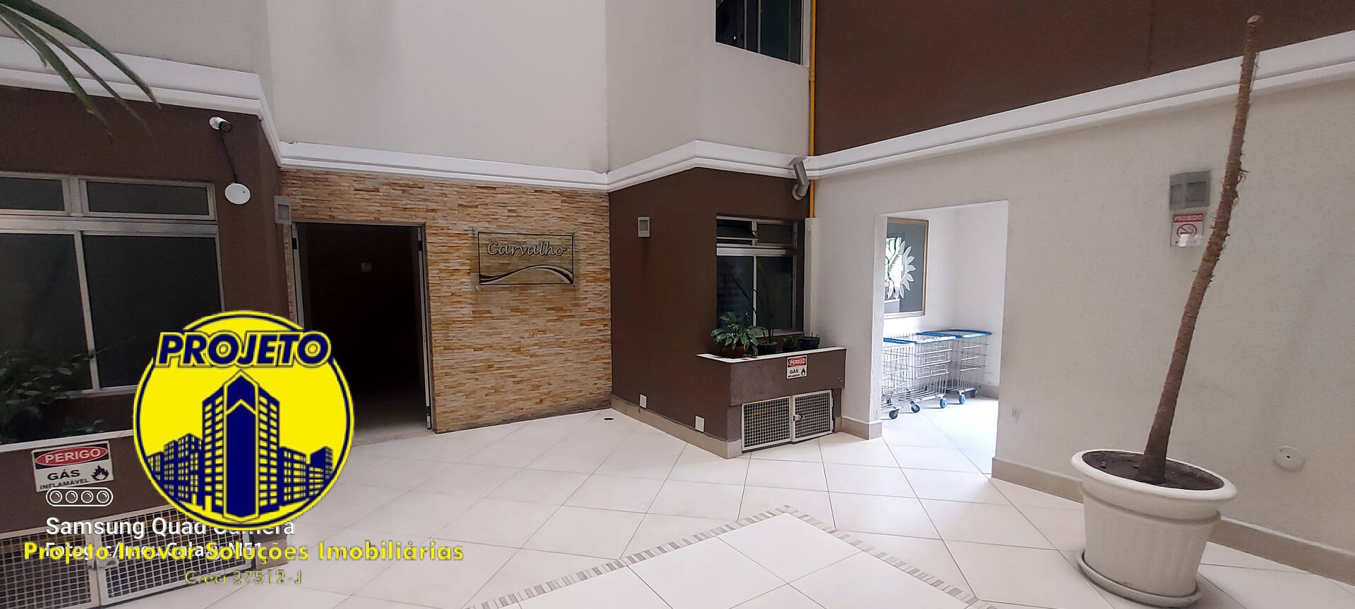 Apartamento, 2 quartos, 52 m² - Foto 12