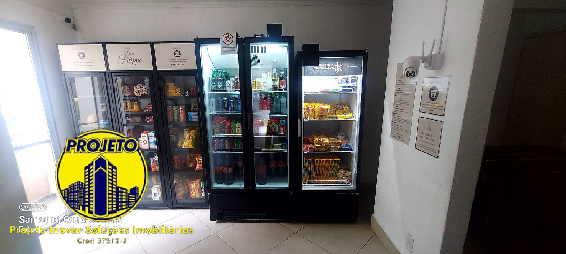 Apartamento, 2 quartos, 52 m² - Foto 16
