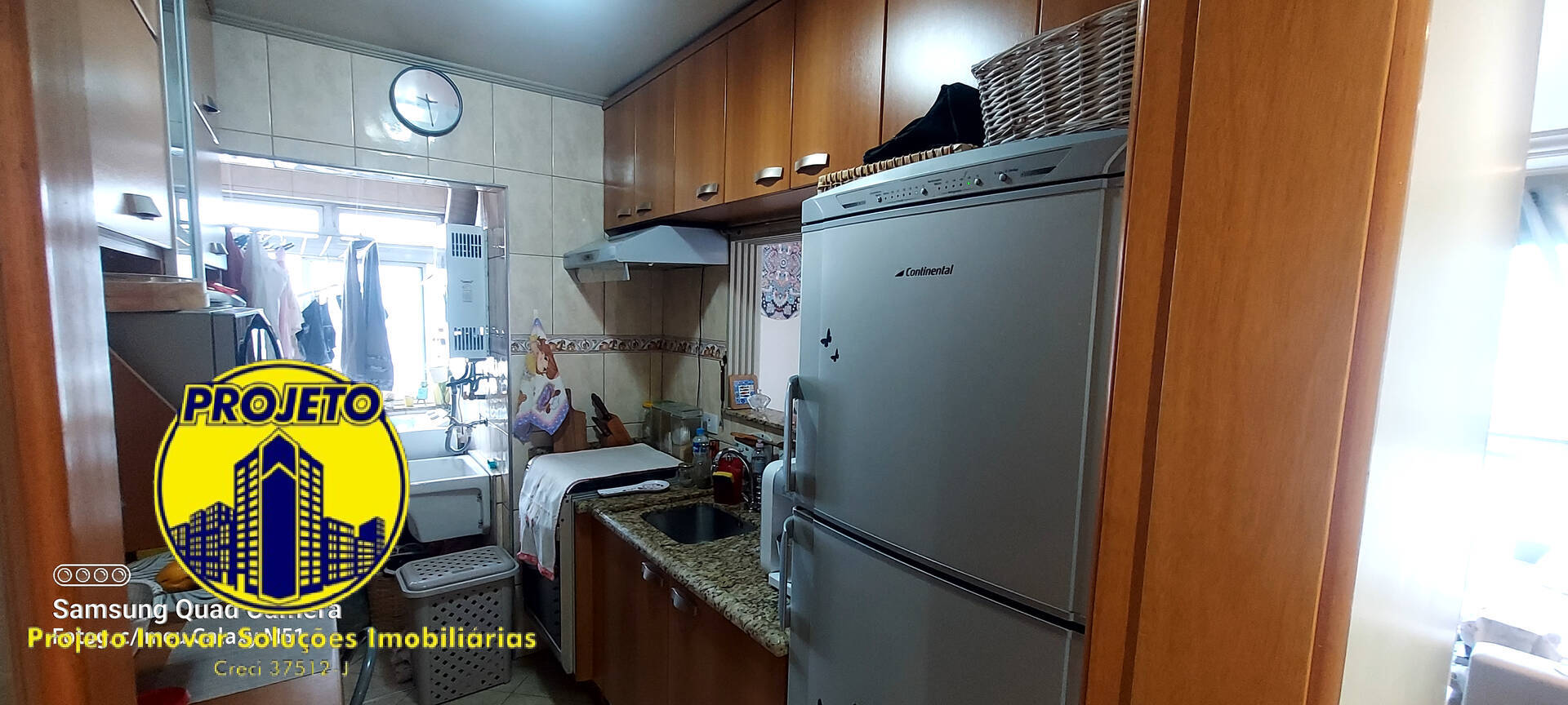 Apartamento, 3 quartos, 60 m² - Foto 5