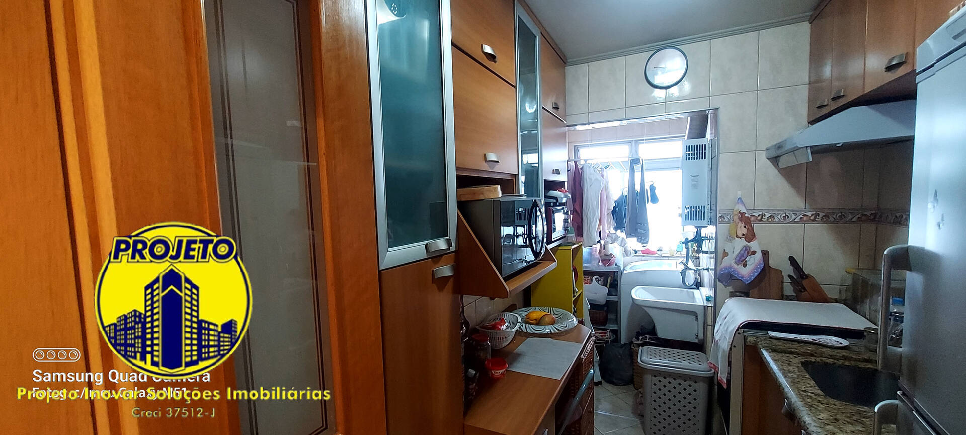 Apartamento, 3 quartos, 60 m² - Foto 6