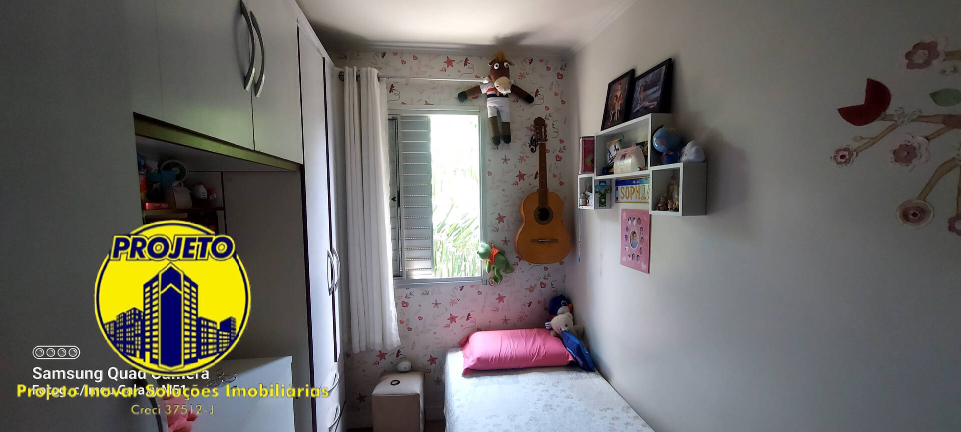 Apartamento, 3 quartos, 60 m² - Foto 7