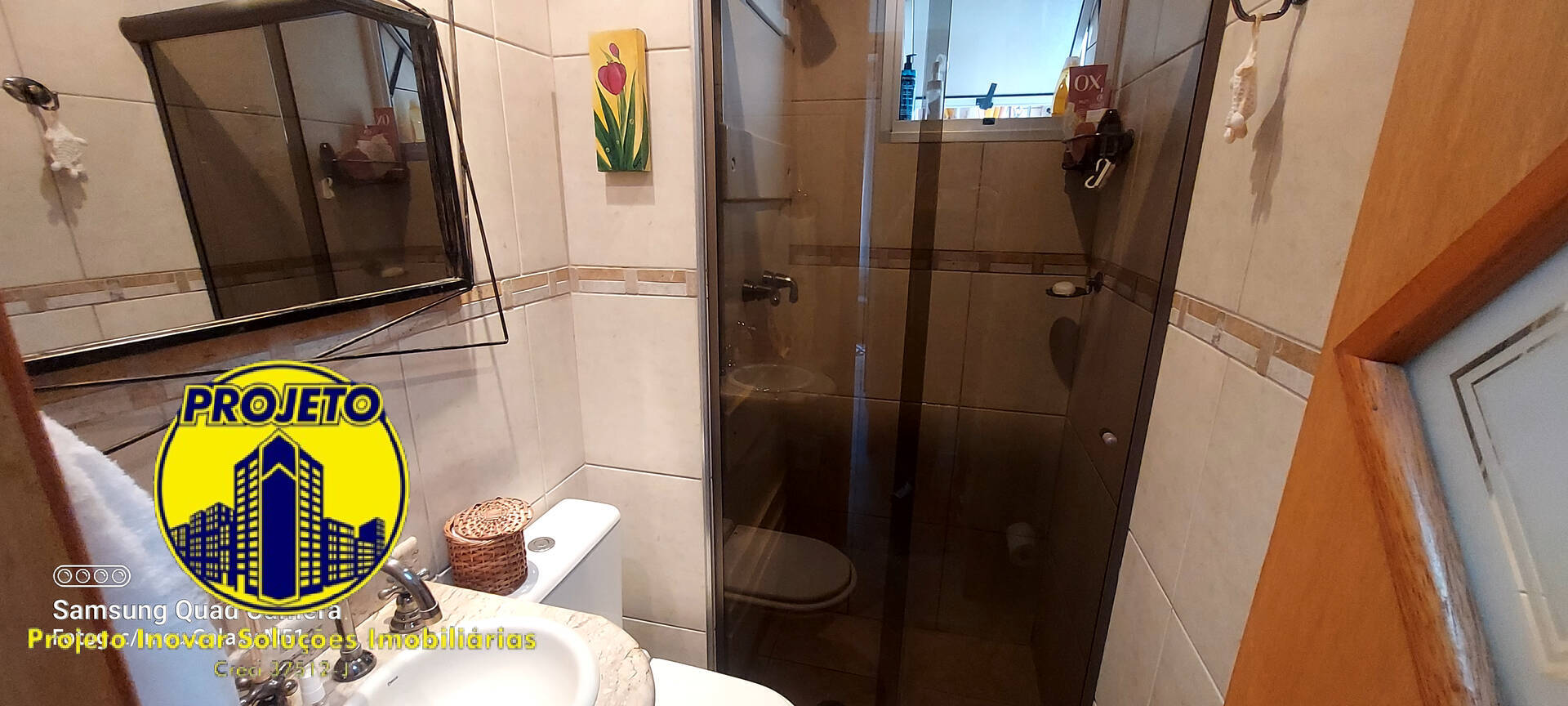 Apartamento, 3 quartos, 60 m² - Foto 8