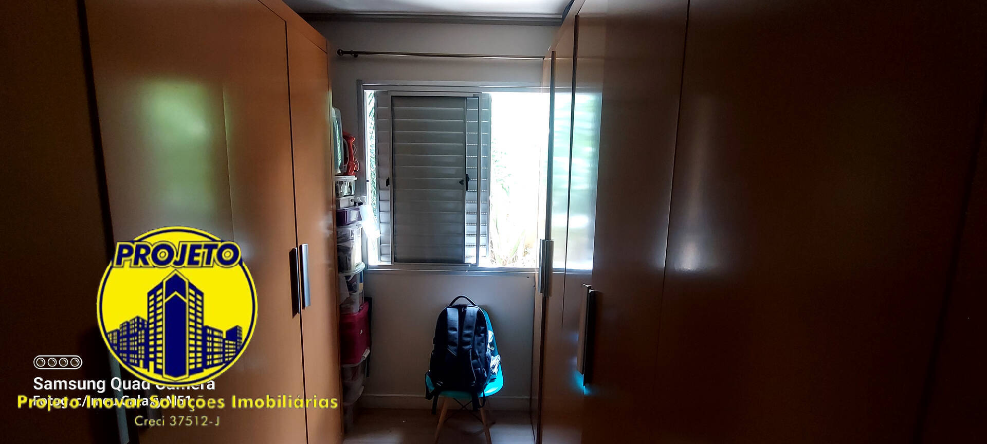 Apartamento, 3 quartos, 60 m² - Foto 9