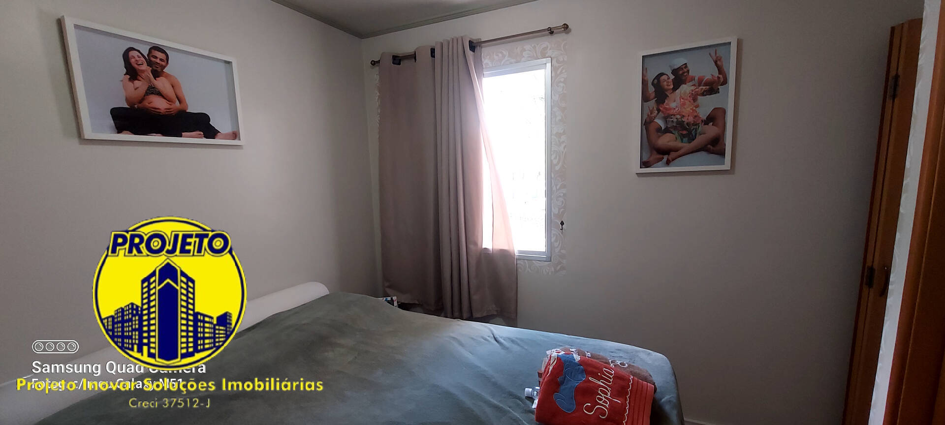 Apartamento, 3 quartos, 60 m² - Foto 10