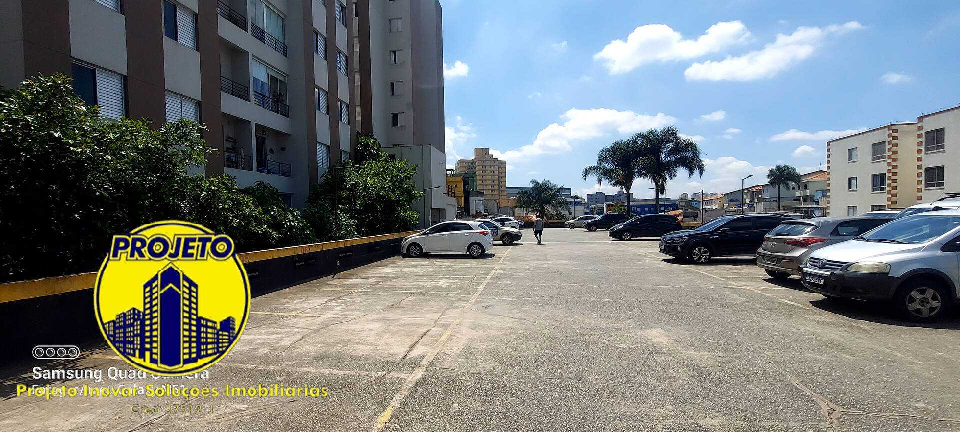 Apartamento, 3 quartos, 60 m² - Foto 12