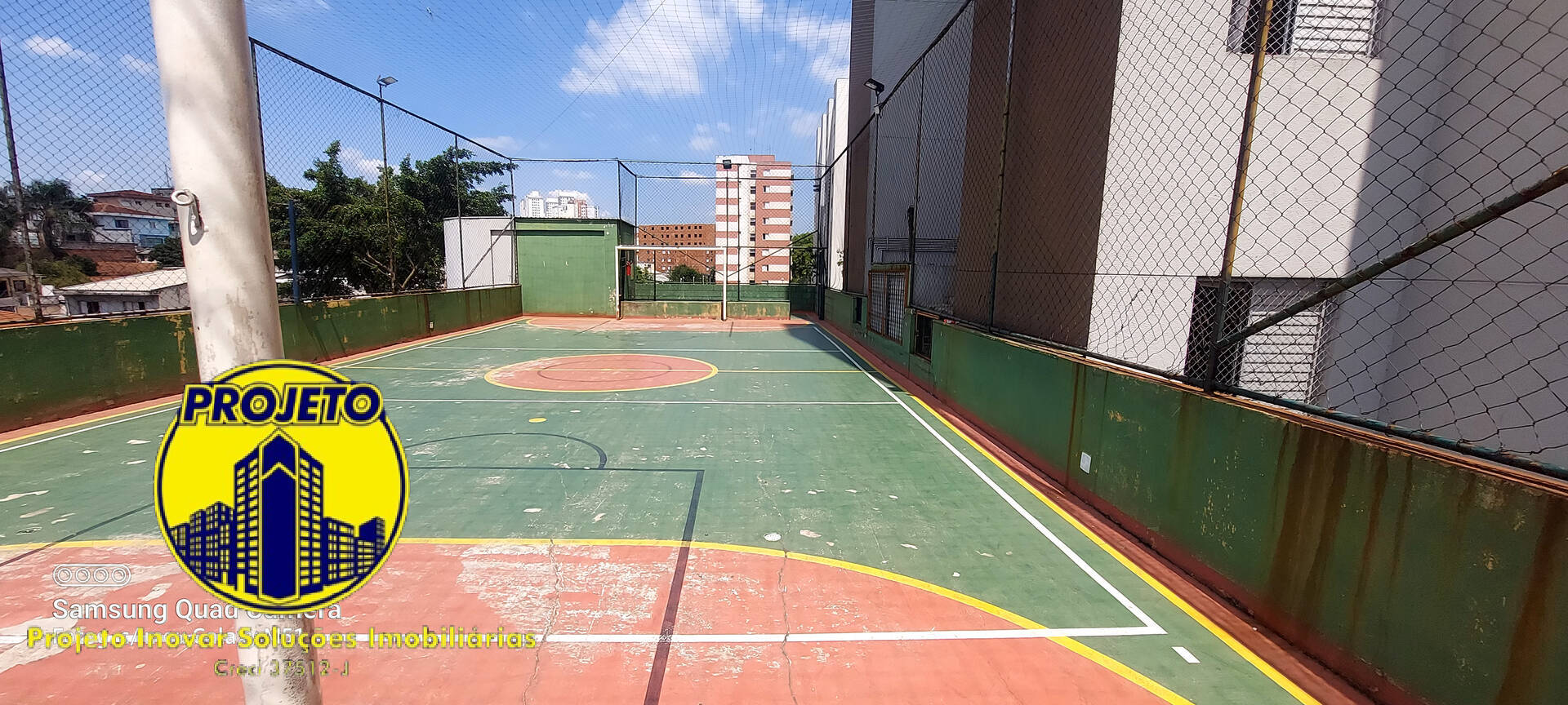 Apartamento, 3 quartos, 60 m² - Foto 13