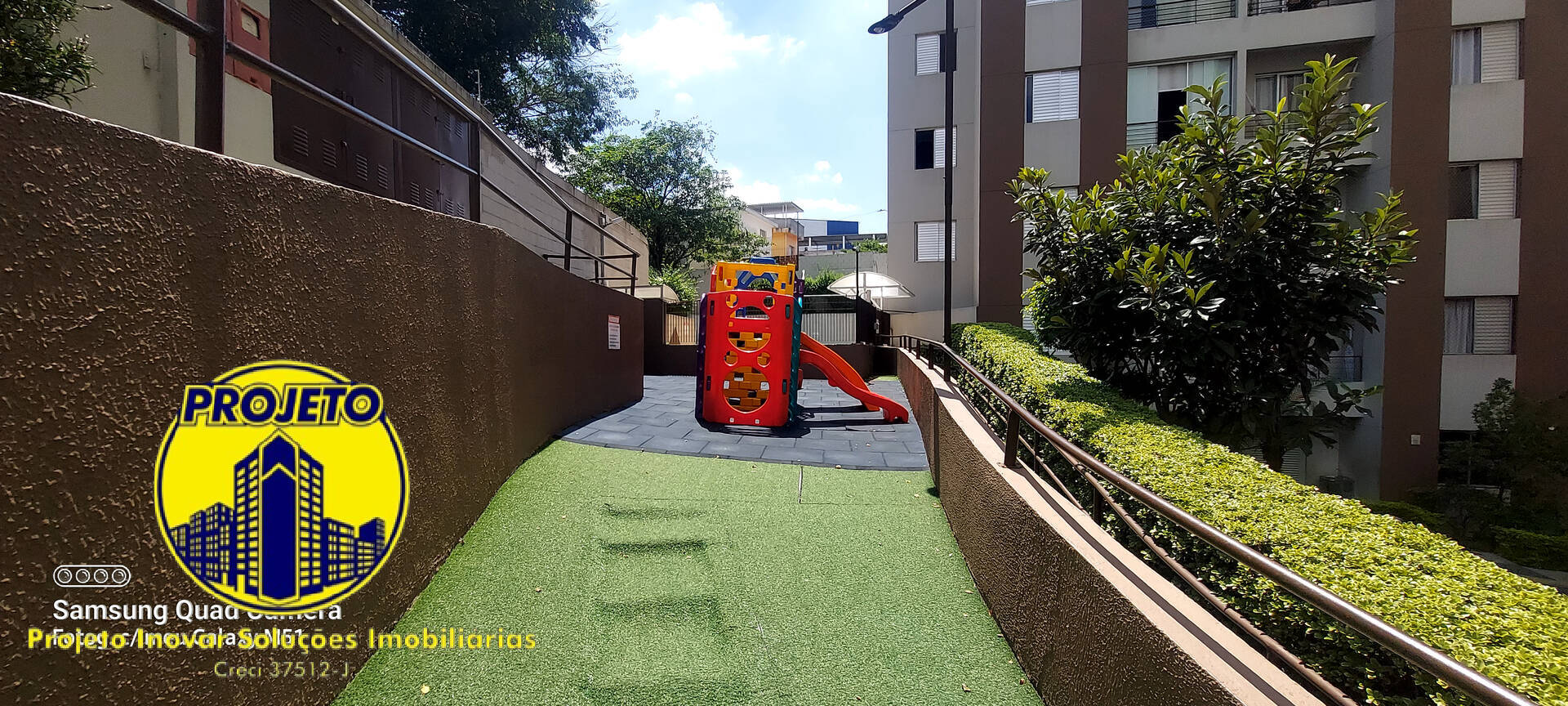 Apartamento, 3 quartos, 60 m² - Foto 14