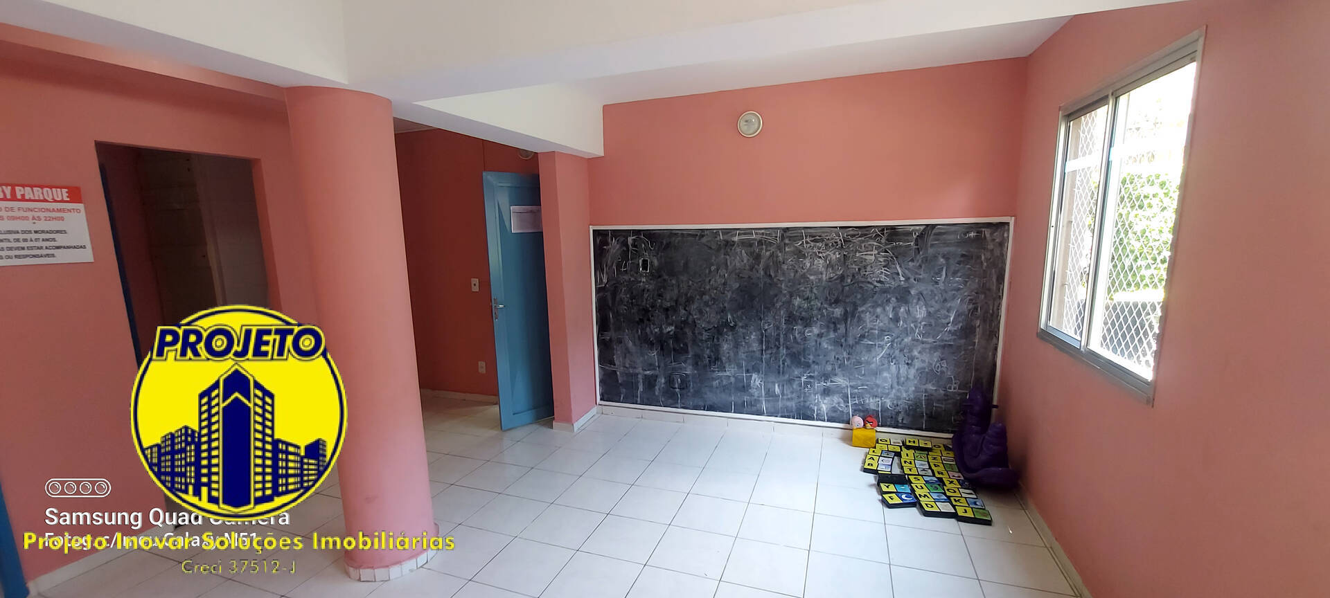 Apartamento, 3 quartos, 60 m² - Foto 17
