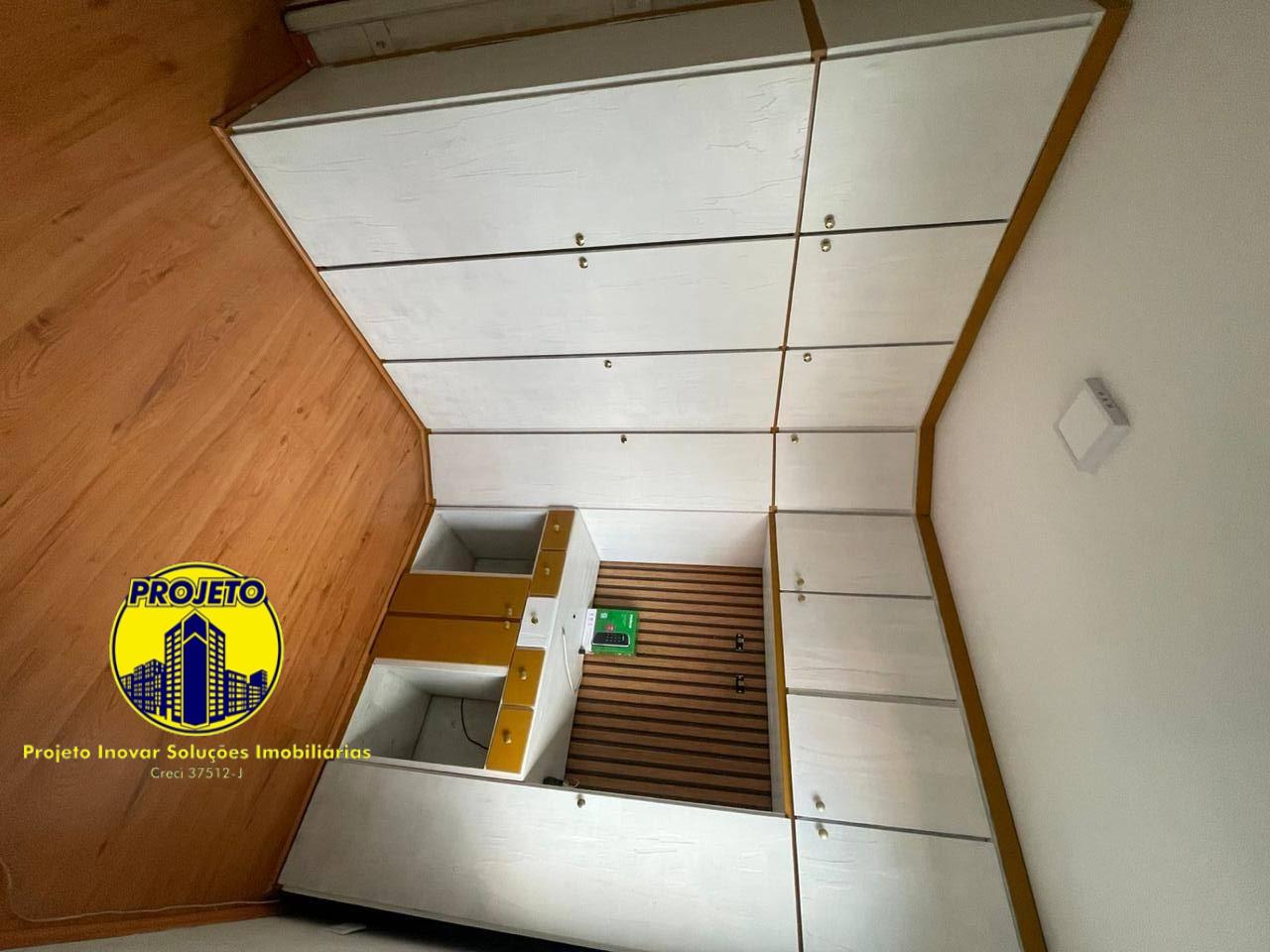 Apartamento, 2 quartos, 54 m² - Foto 7