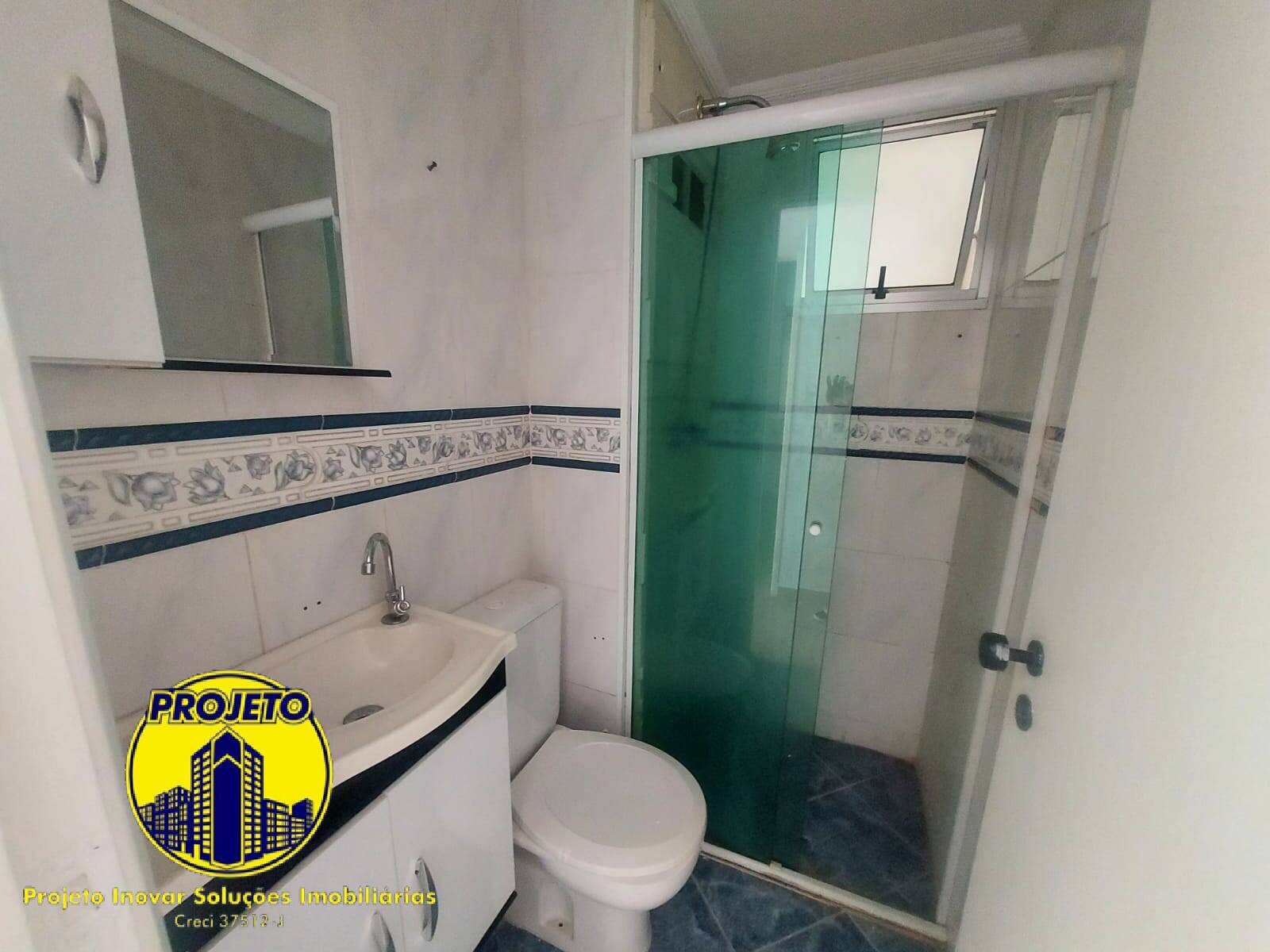 Apartamento, 2 quartos, 50 m² - Foto 9