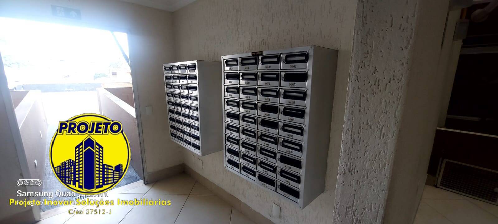 Apartamento, 2 quartos, 50 m² - Foto 11