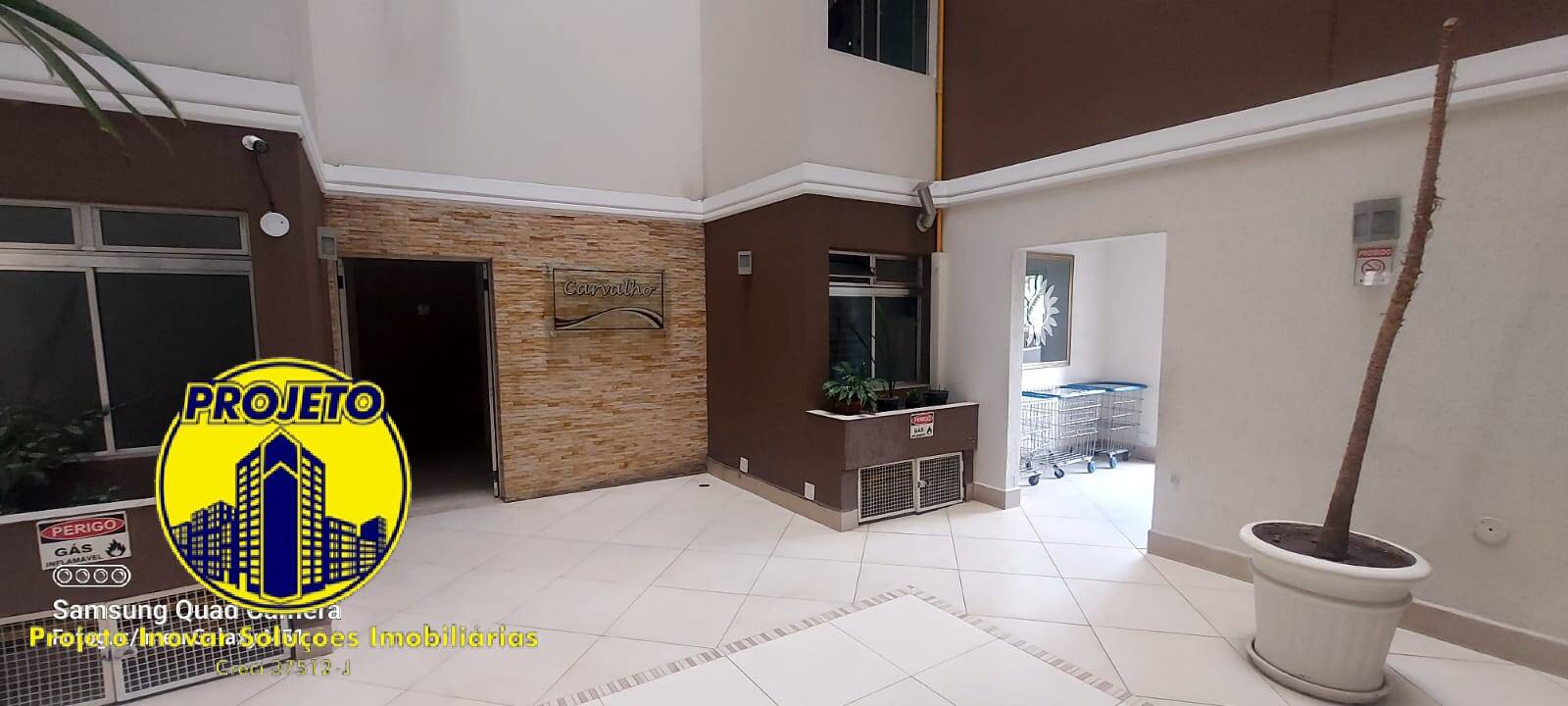 Apartamento, 2 quartos, 50 m² - Foto 10