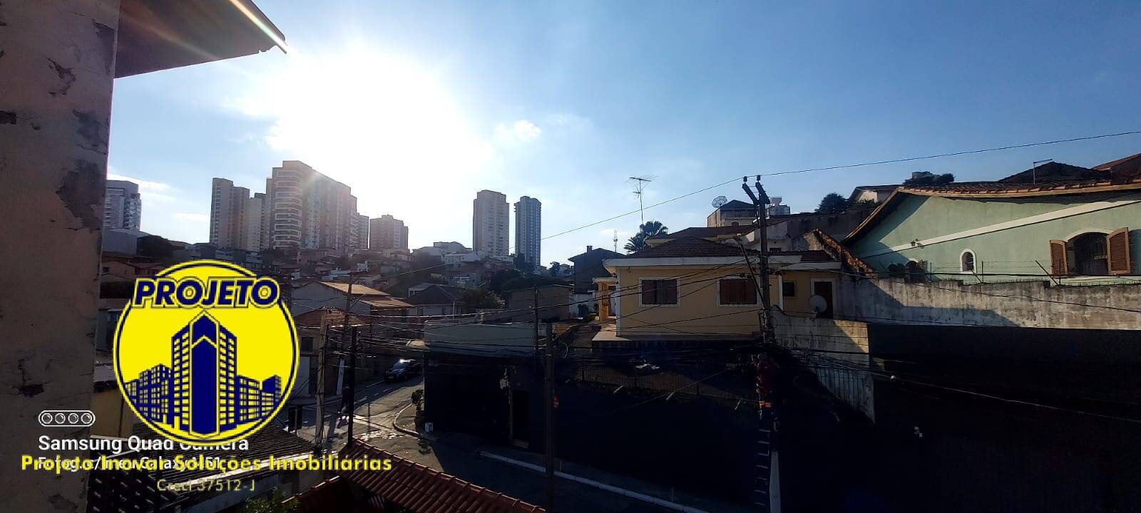 Sobrado, 3 quartos, 140 m² - Foto 3