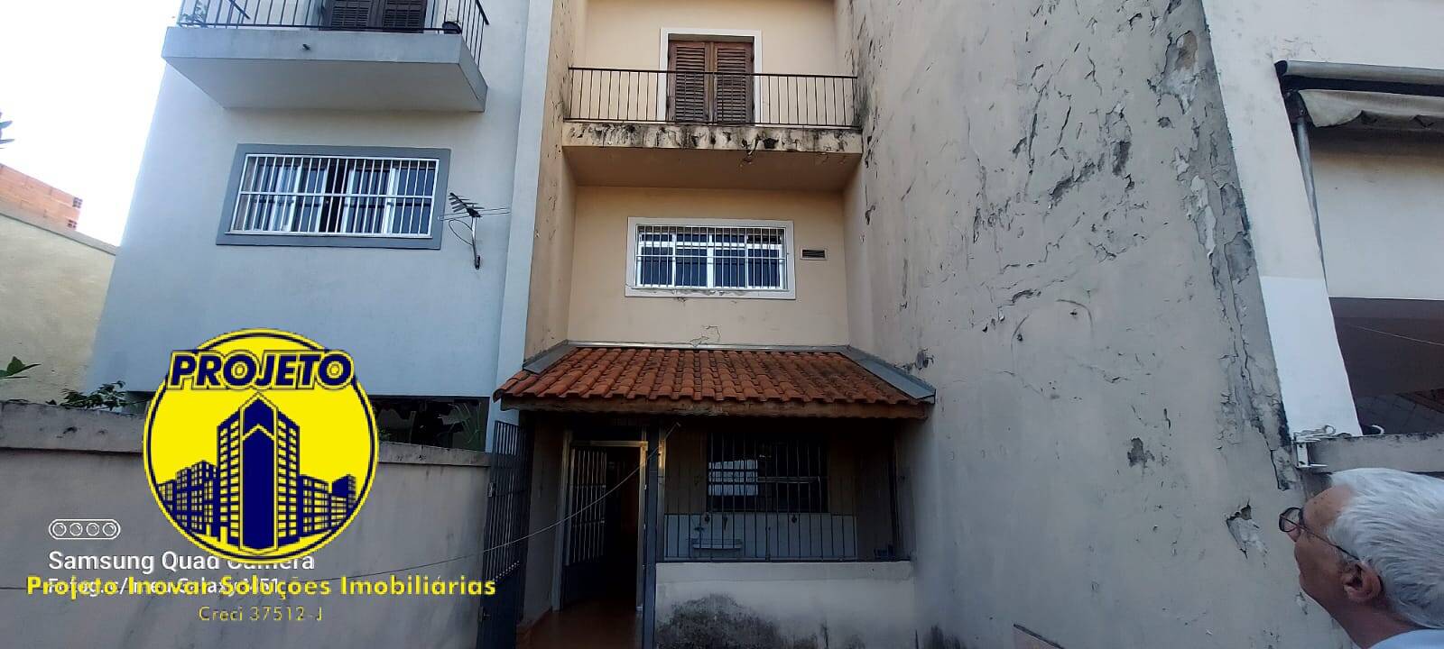 Sobrado, 3 quartos, 140 m² - Foto 17