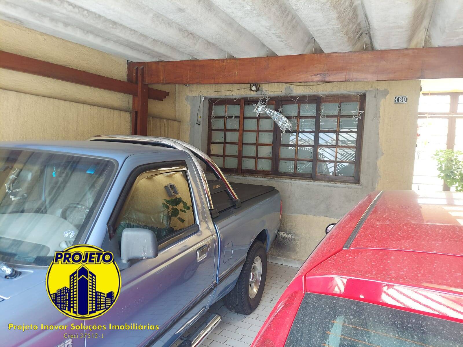 Sobrado, 3 quartos, 130 m² - Foto 2