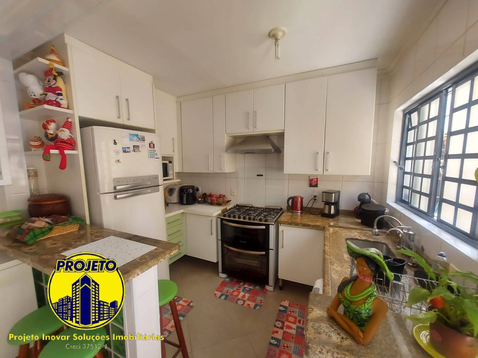Sobrado, 3 quartos, 130 m² - Foto 9