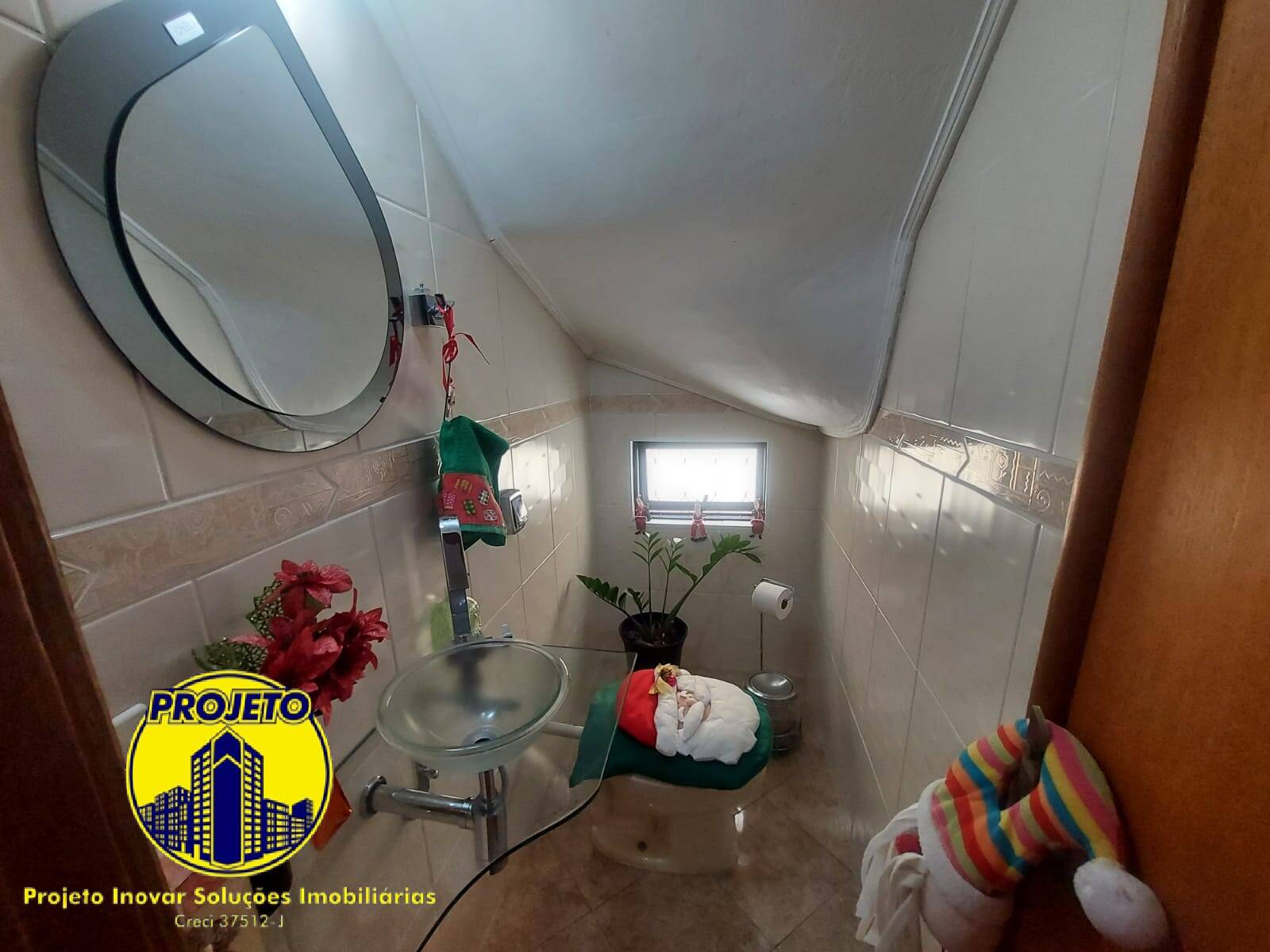 Sobrado, 3 quartos, 130 m² - Foto 10