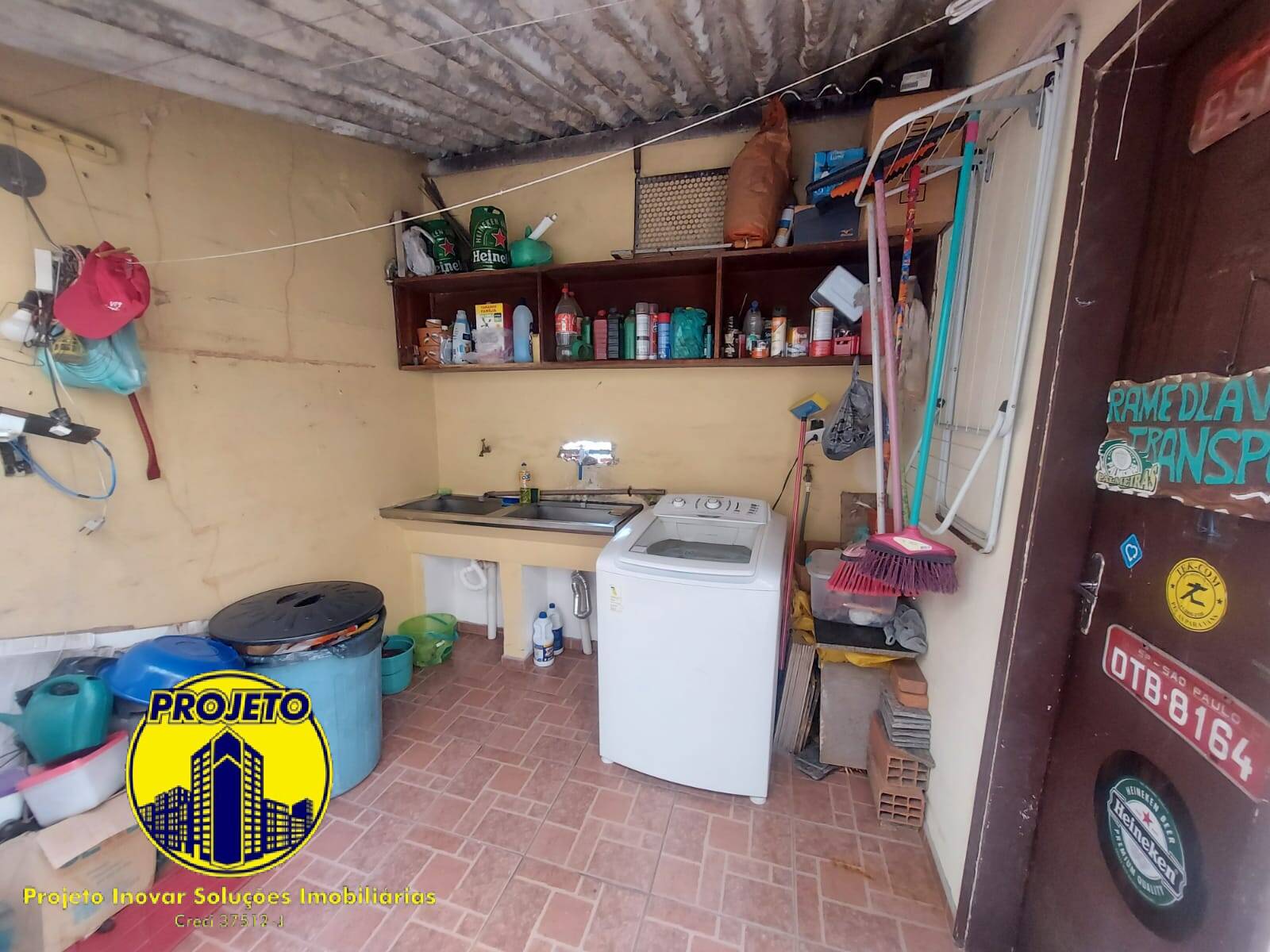 Sobrado, 3 quartos, 130 m² - Foto 13