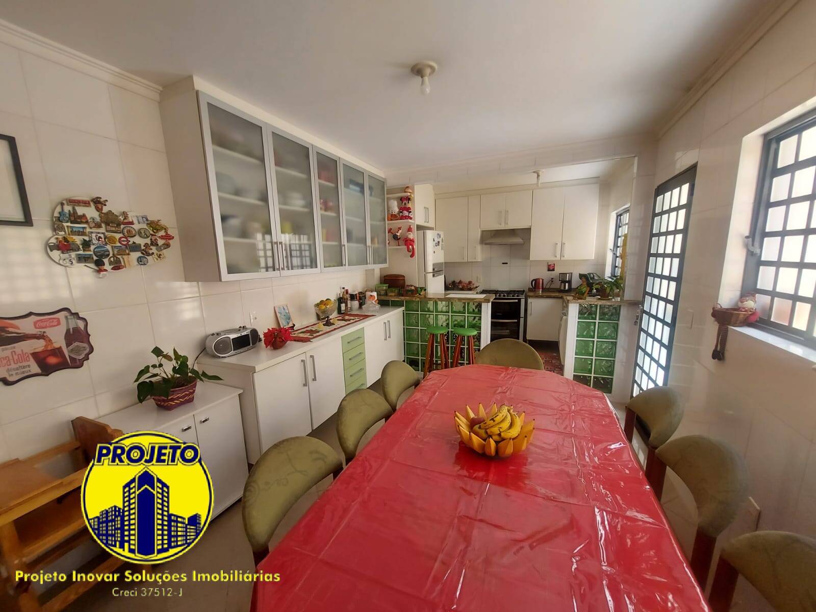 Sobrado, 3 quartos, 130 m² - Foto 8