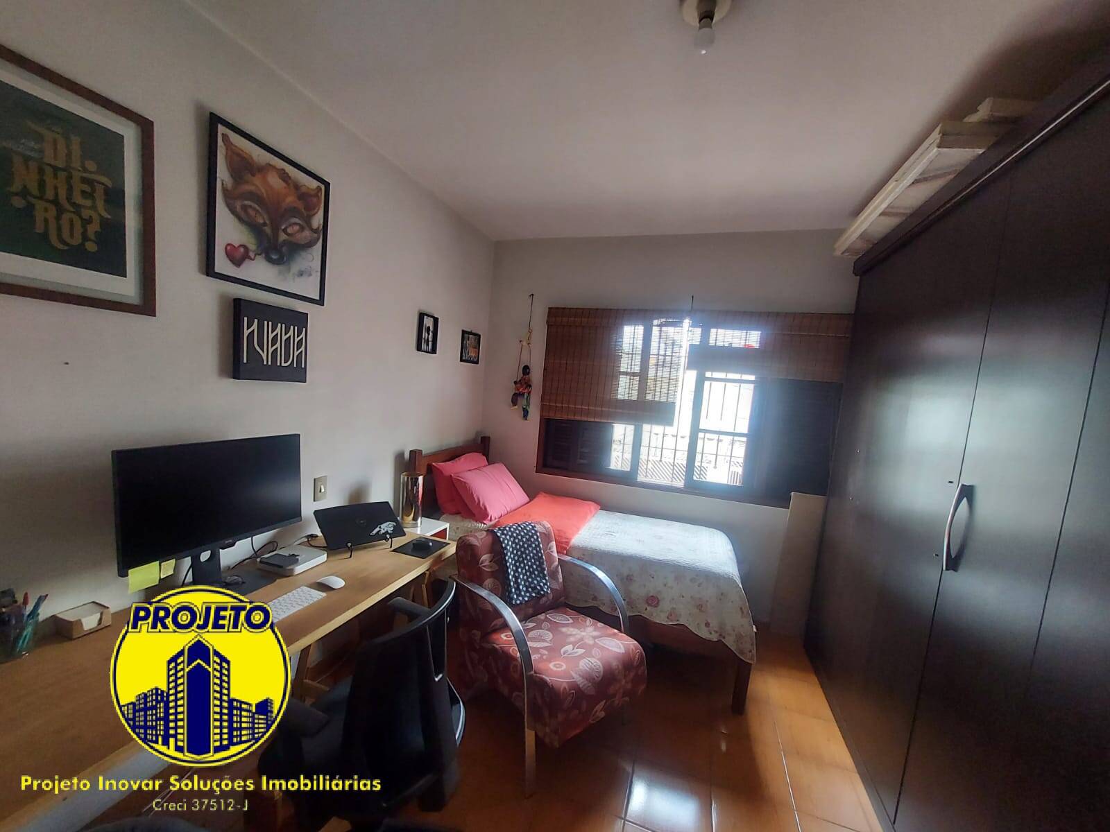 Sobrado, 3 quartos, 130 m² - Foto 6
