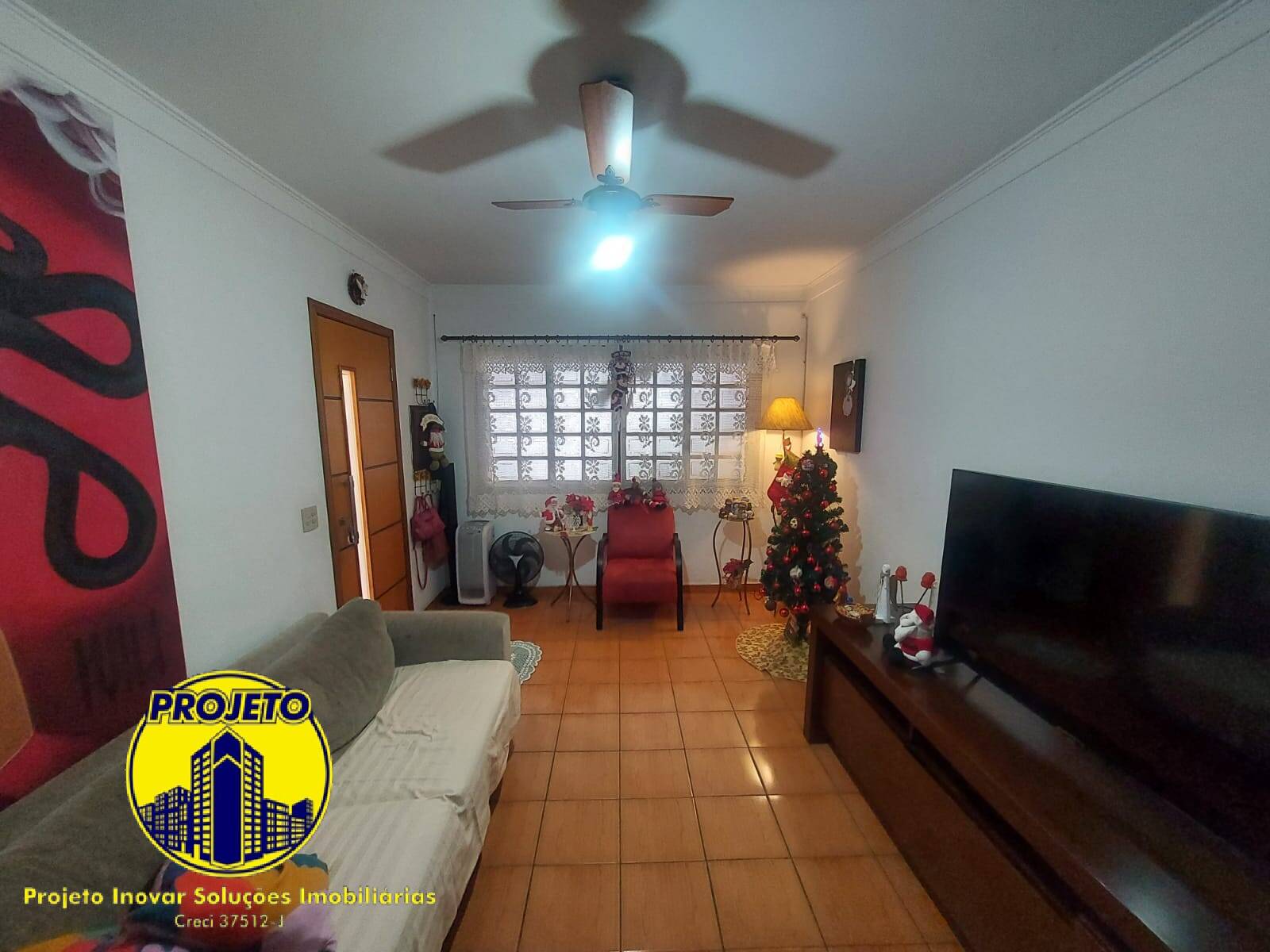 Sobrado, 3 quartos, 130 m² - Foto 4