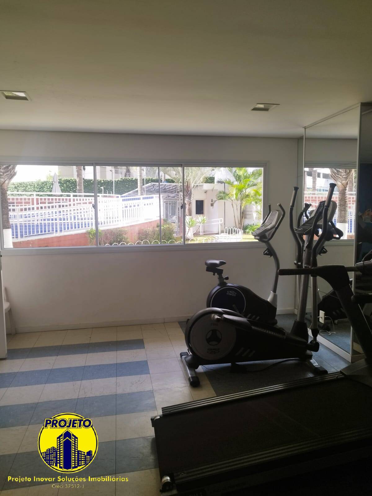 Apartamento, 2 quartos, 50 m² - Foto 35