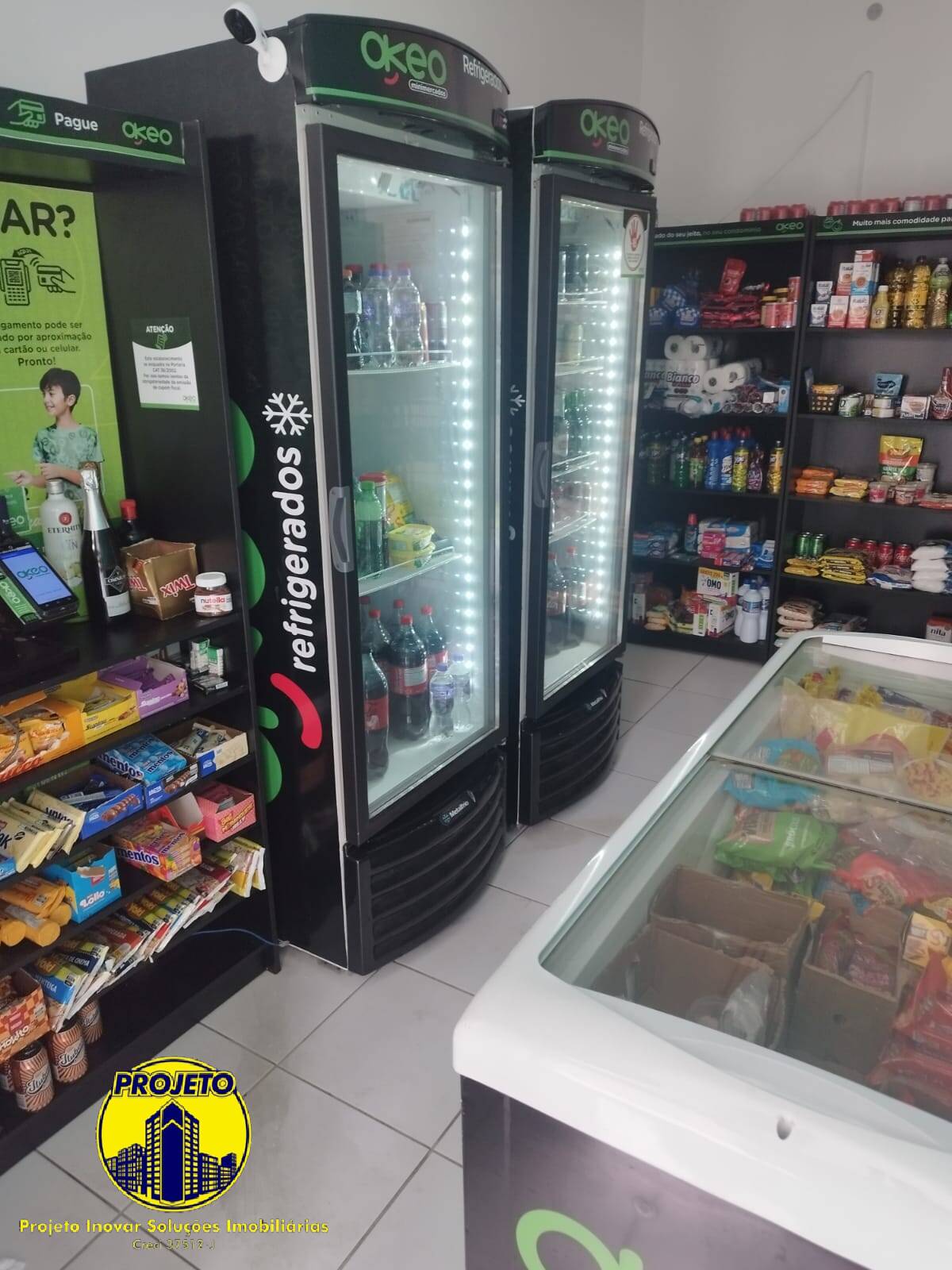 Apartamento, 2 quartos, 50 m² - Foto 36