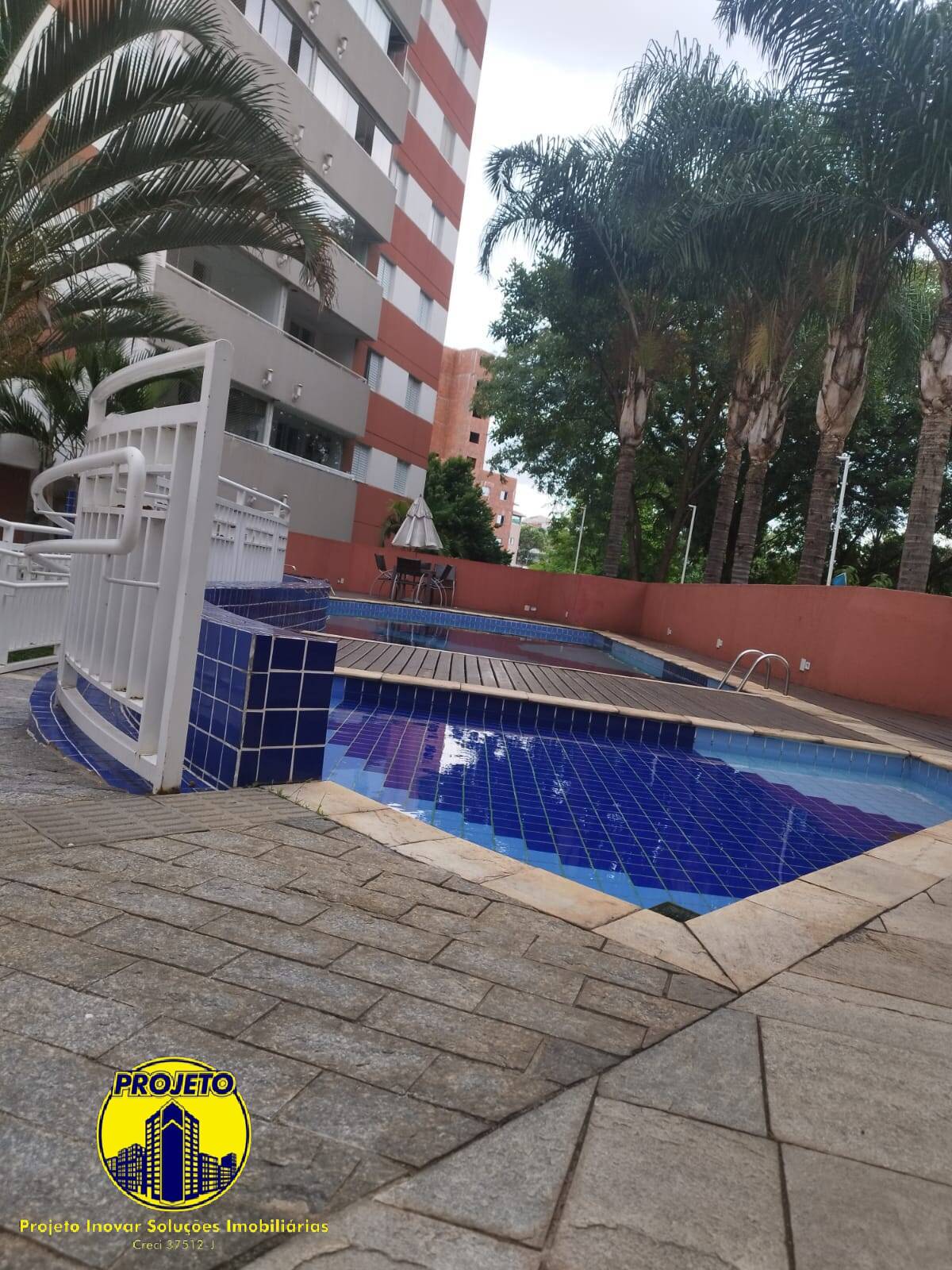 Apartamento, 2 quartos, 50 m² - Foto 31