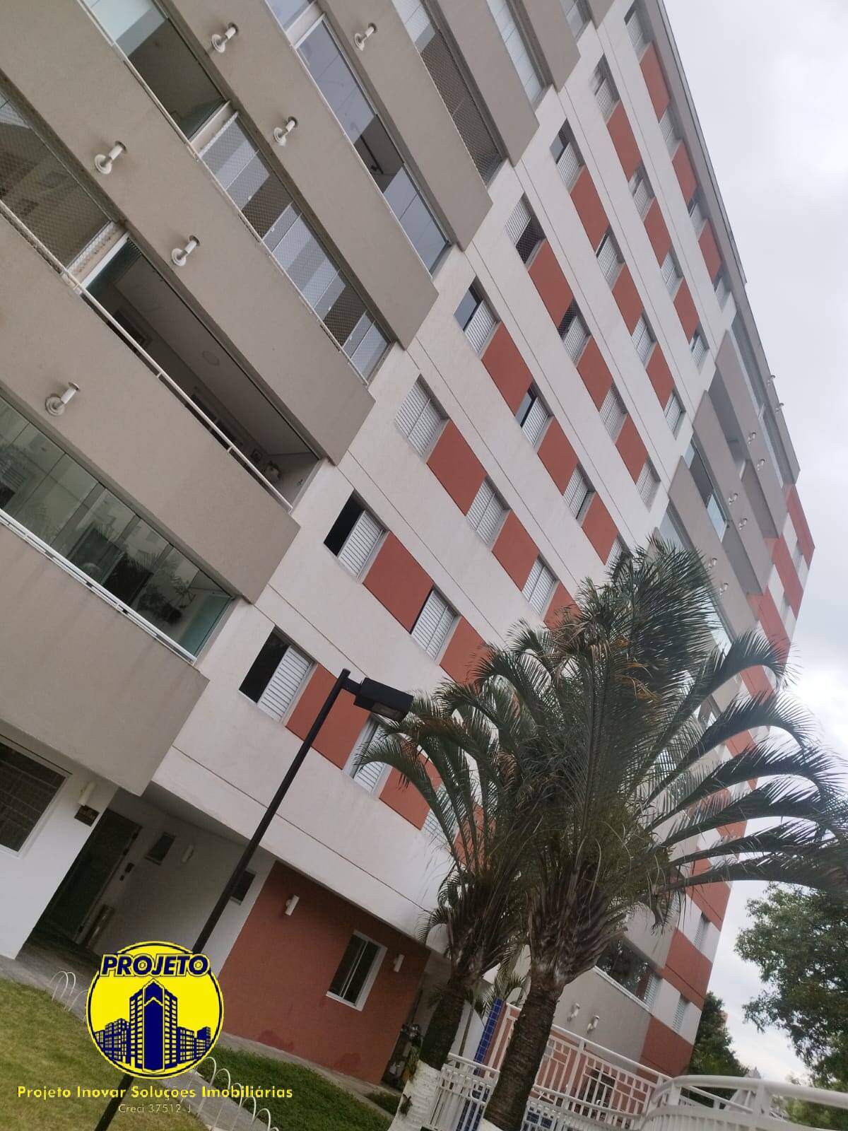 Apartamento, 2 quartos, 50 m² - Foto 1