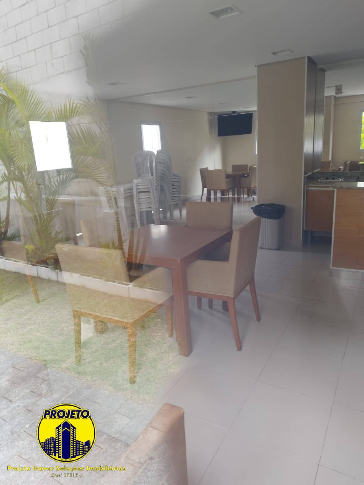 Apartamento, 2 quartos, 50 m² - Foto 33