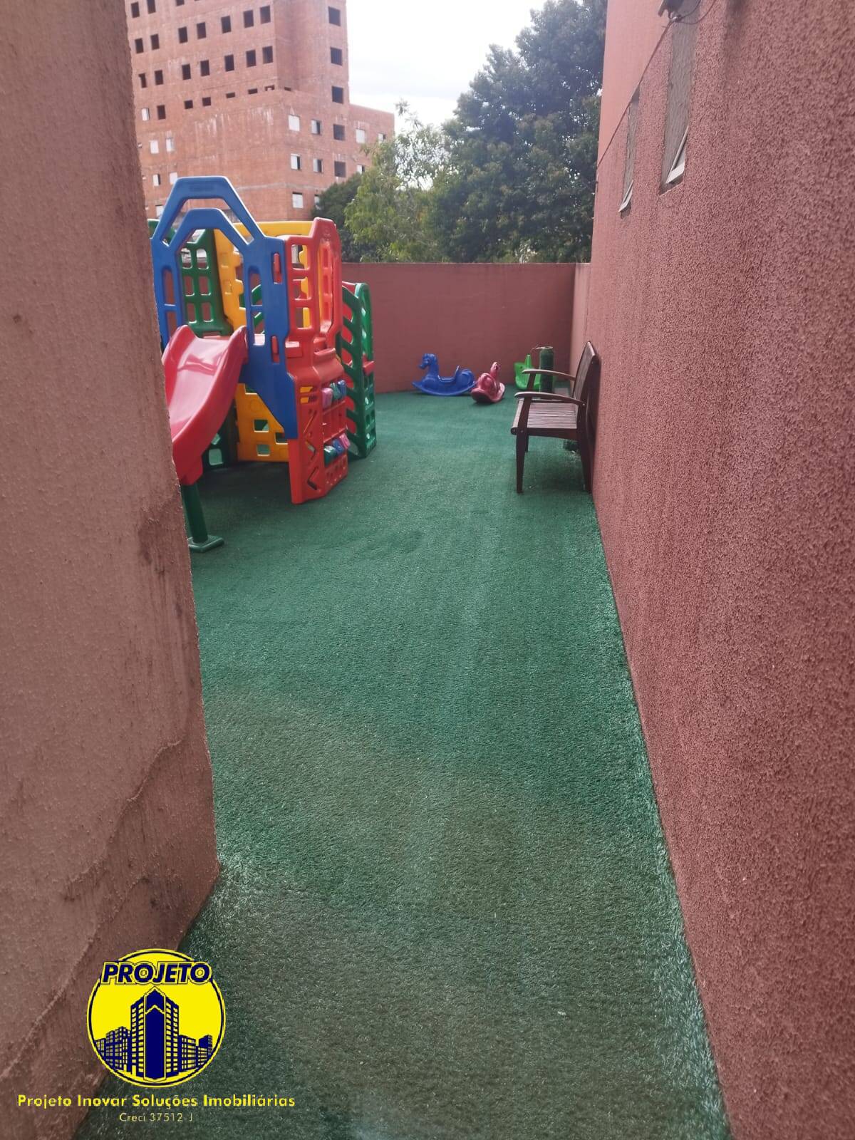 Apartamento, 2 quartos, 50 m² - Foto 38