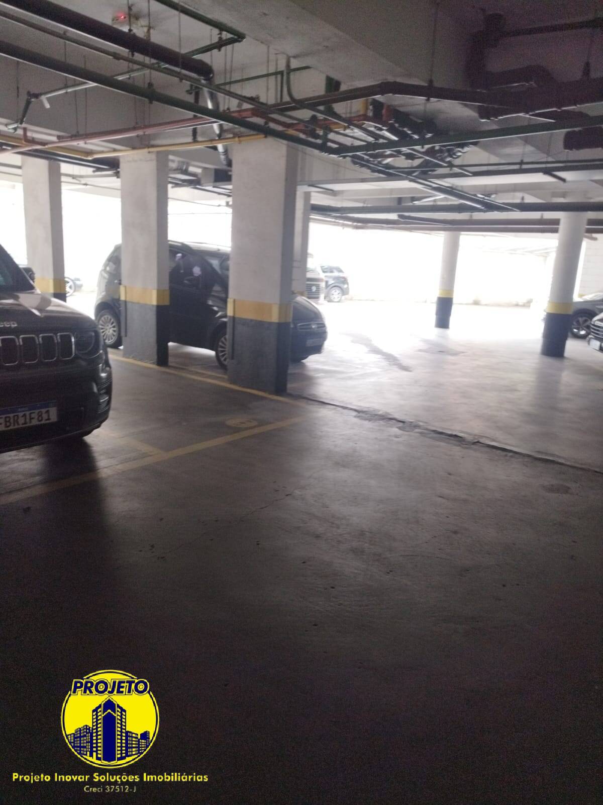 Apartamento, 2 quartos, 50 m² - Foto 39