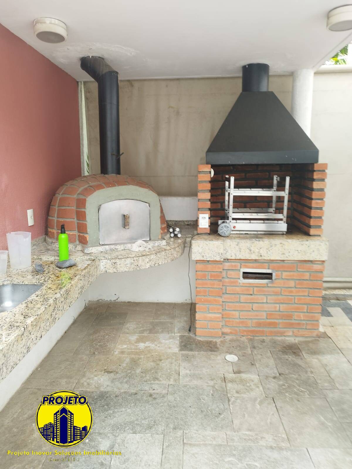 Apartamento, 2 quartos, 50 m² - Foto 34