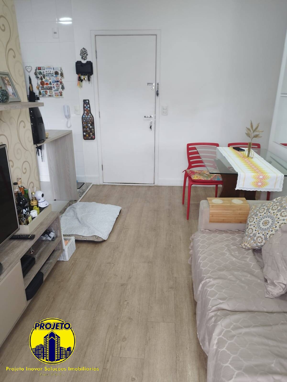 Apartamento, 2 quartos, 50 m² - Foto 7