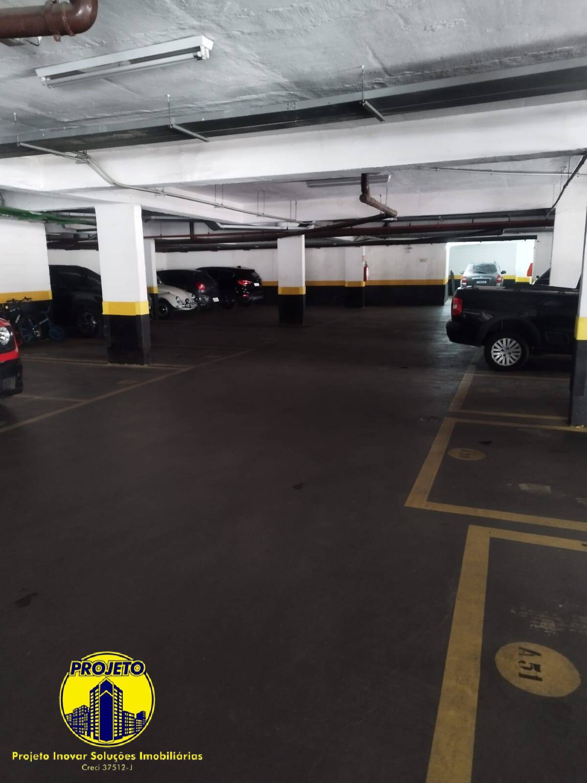 Apartamento, 2 quartos, 50 m² - Foto 40