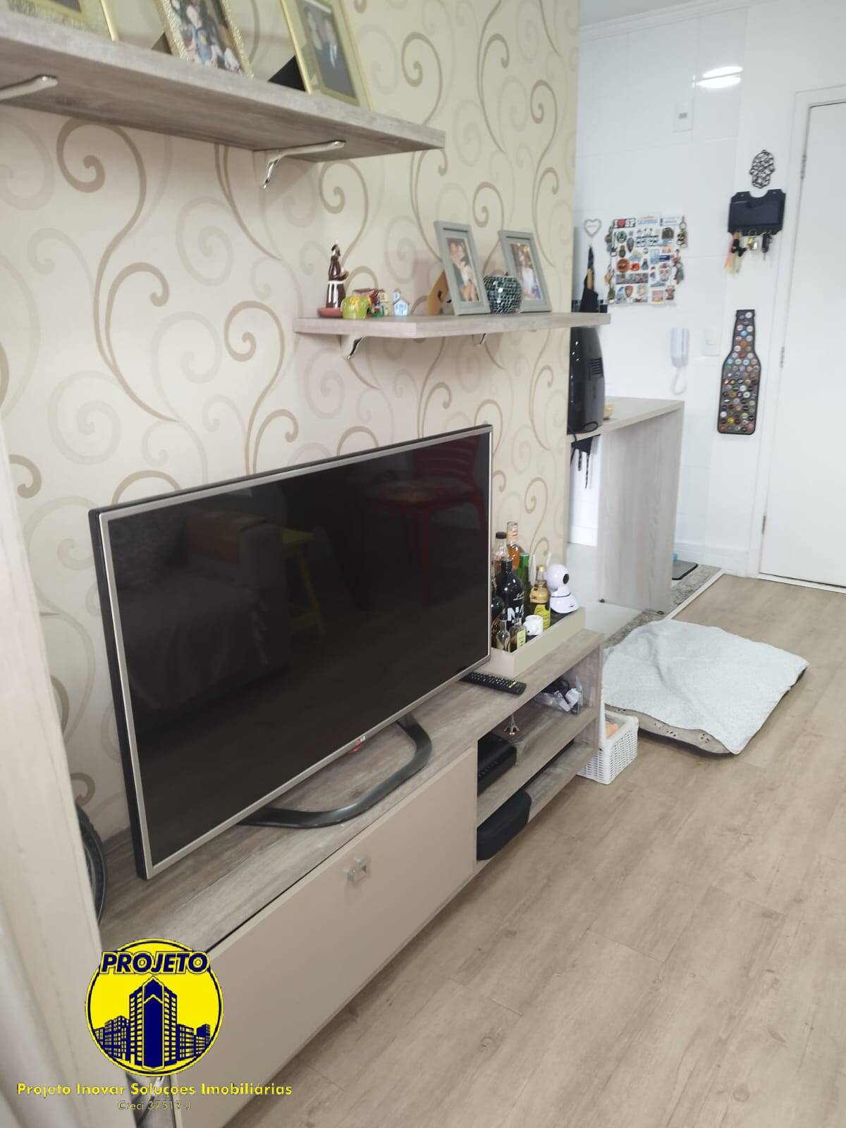 Apartamento, 2 quartos, 50 m² - Foto 6