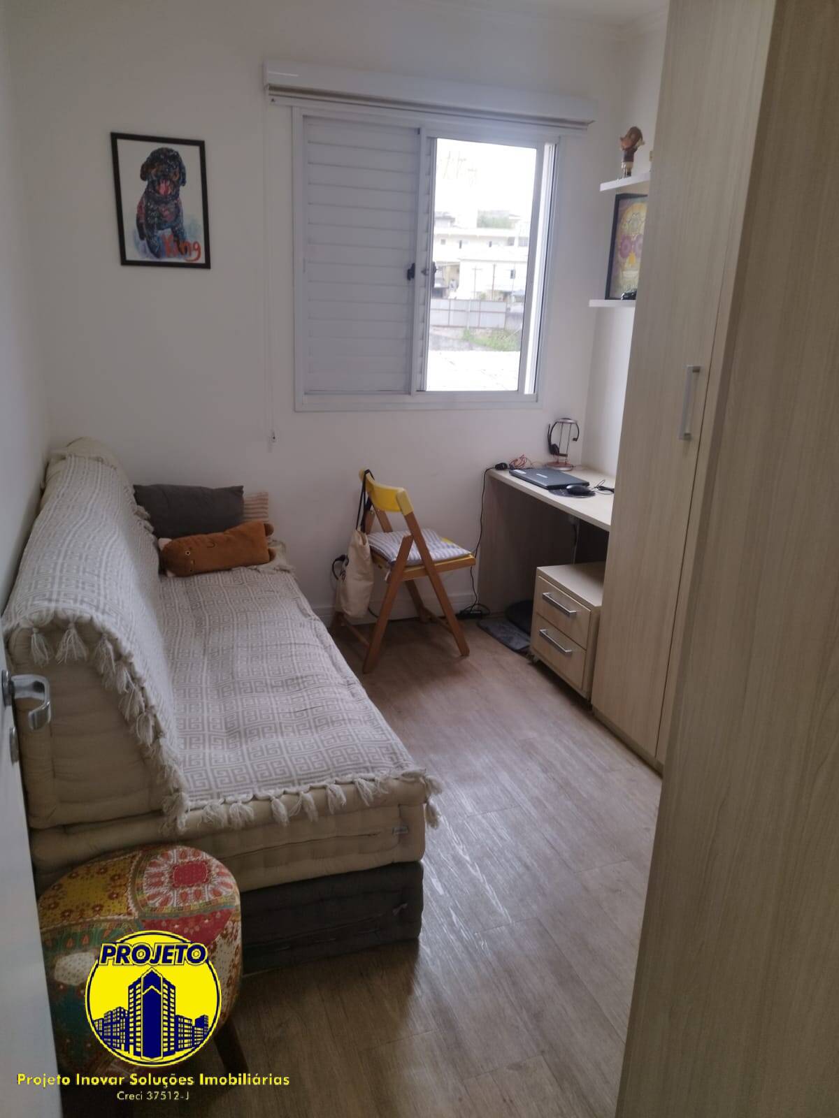 Apartamento, 2 quartos, 50 m² - Foto 24