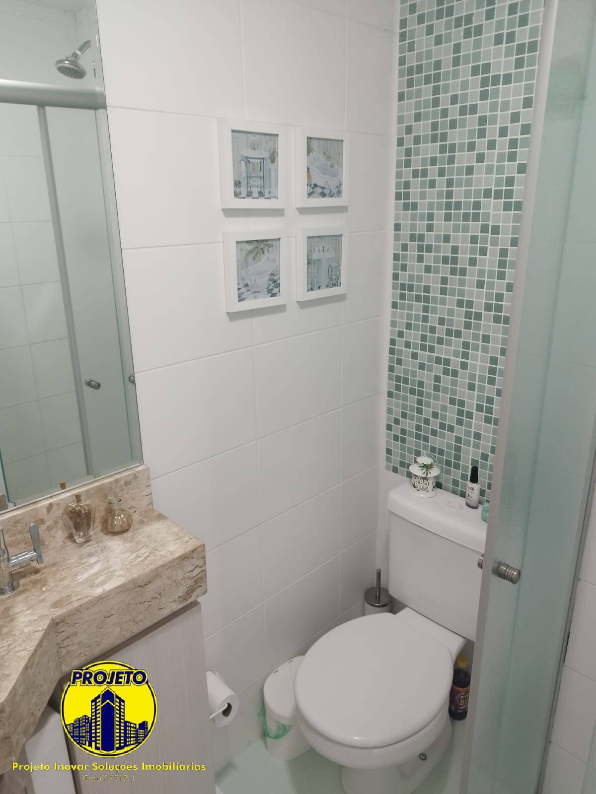 Apartamento, 2 quartos, 50 m² - Foto 16